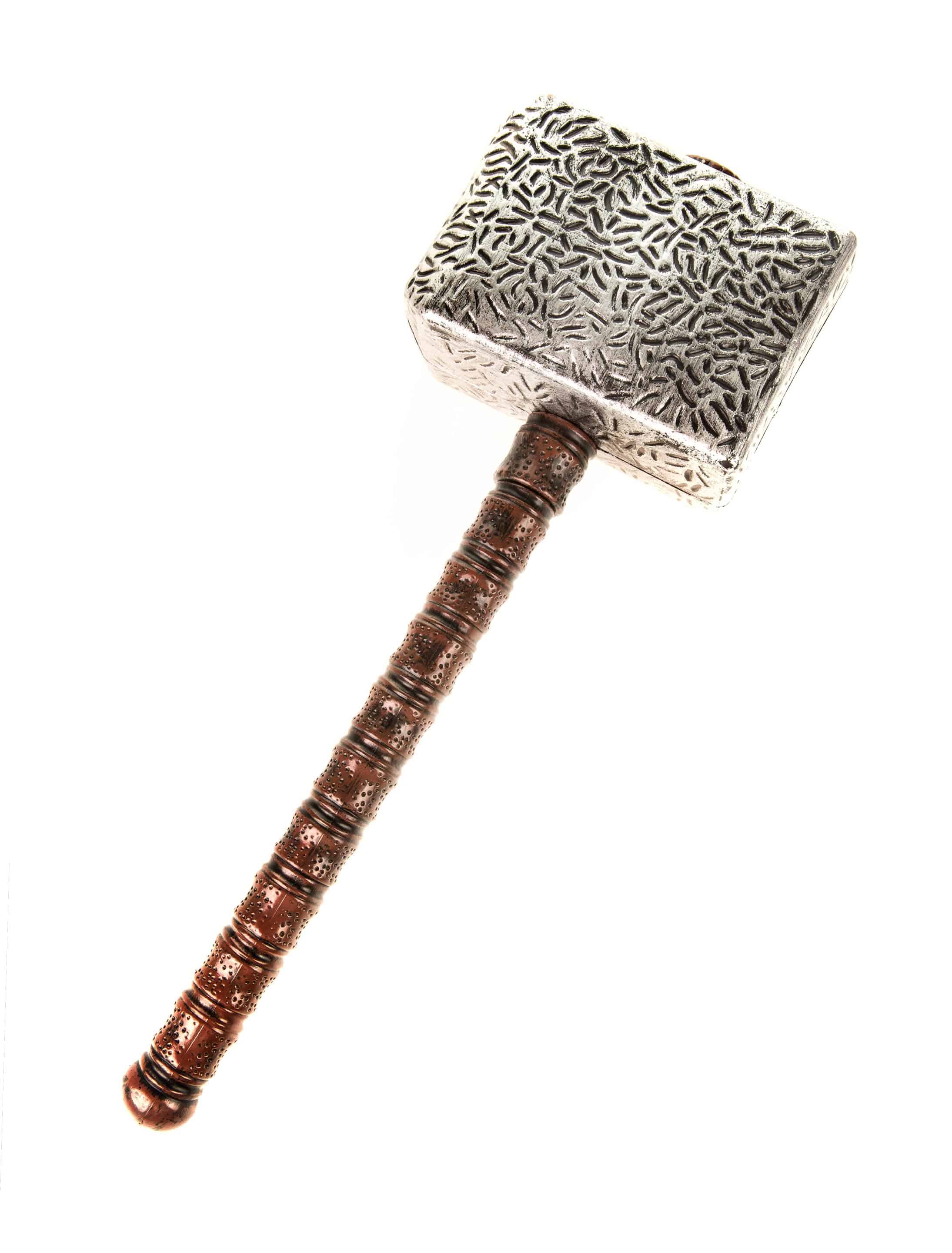 Hammer grau 53cm