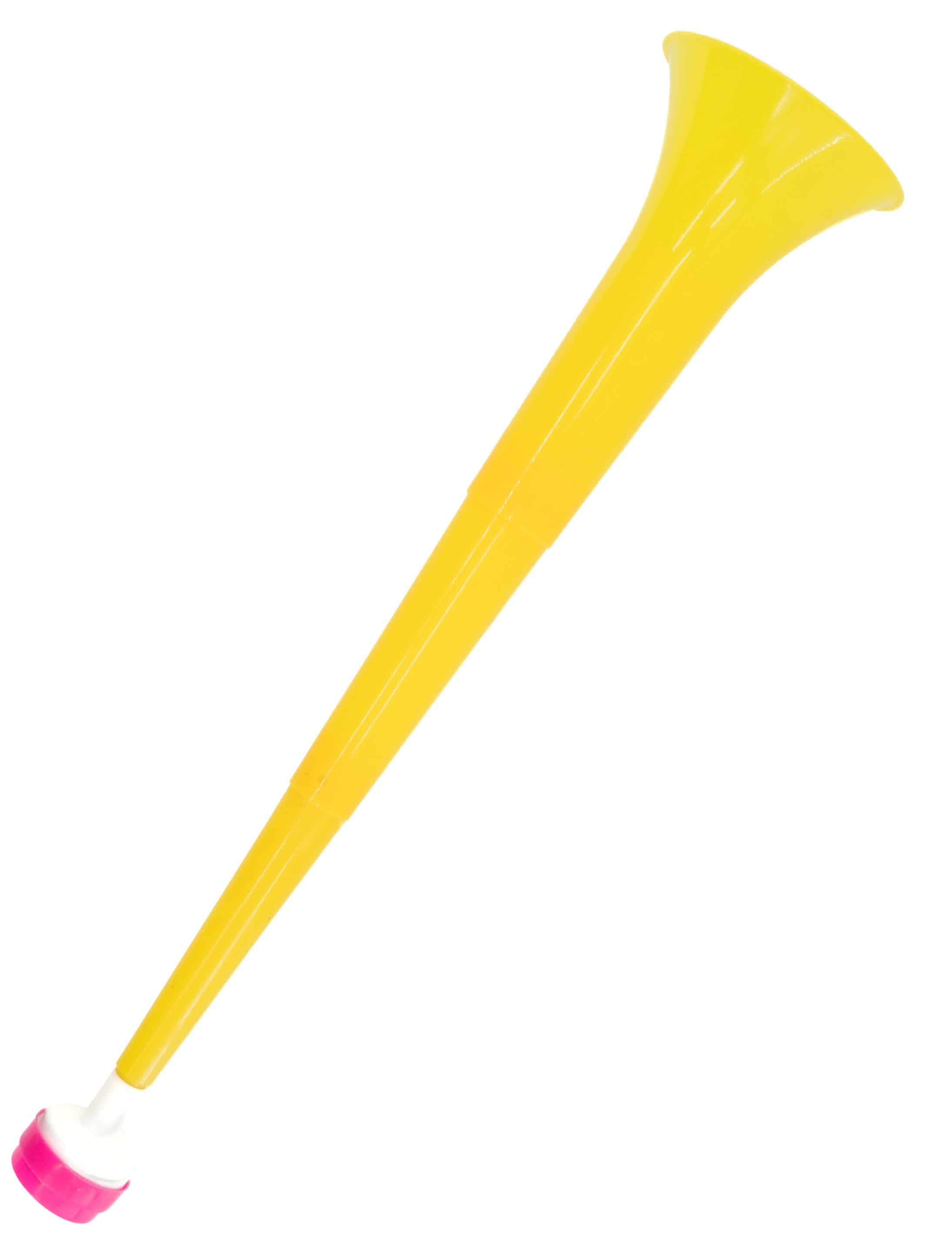 Vuvuzela 56cm bunt