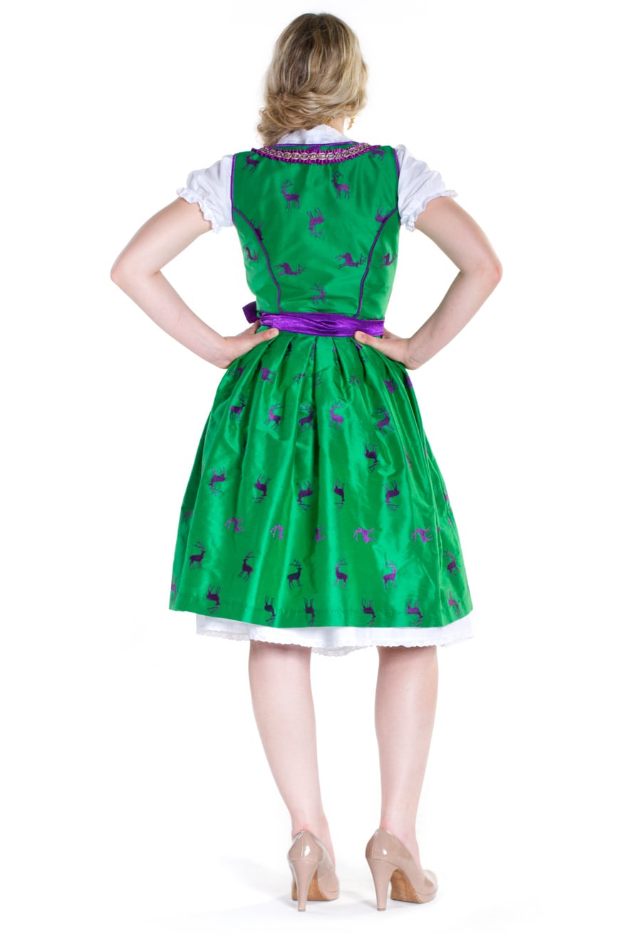 Dirndl Lidia 40