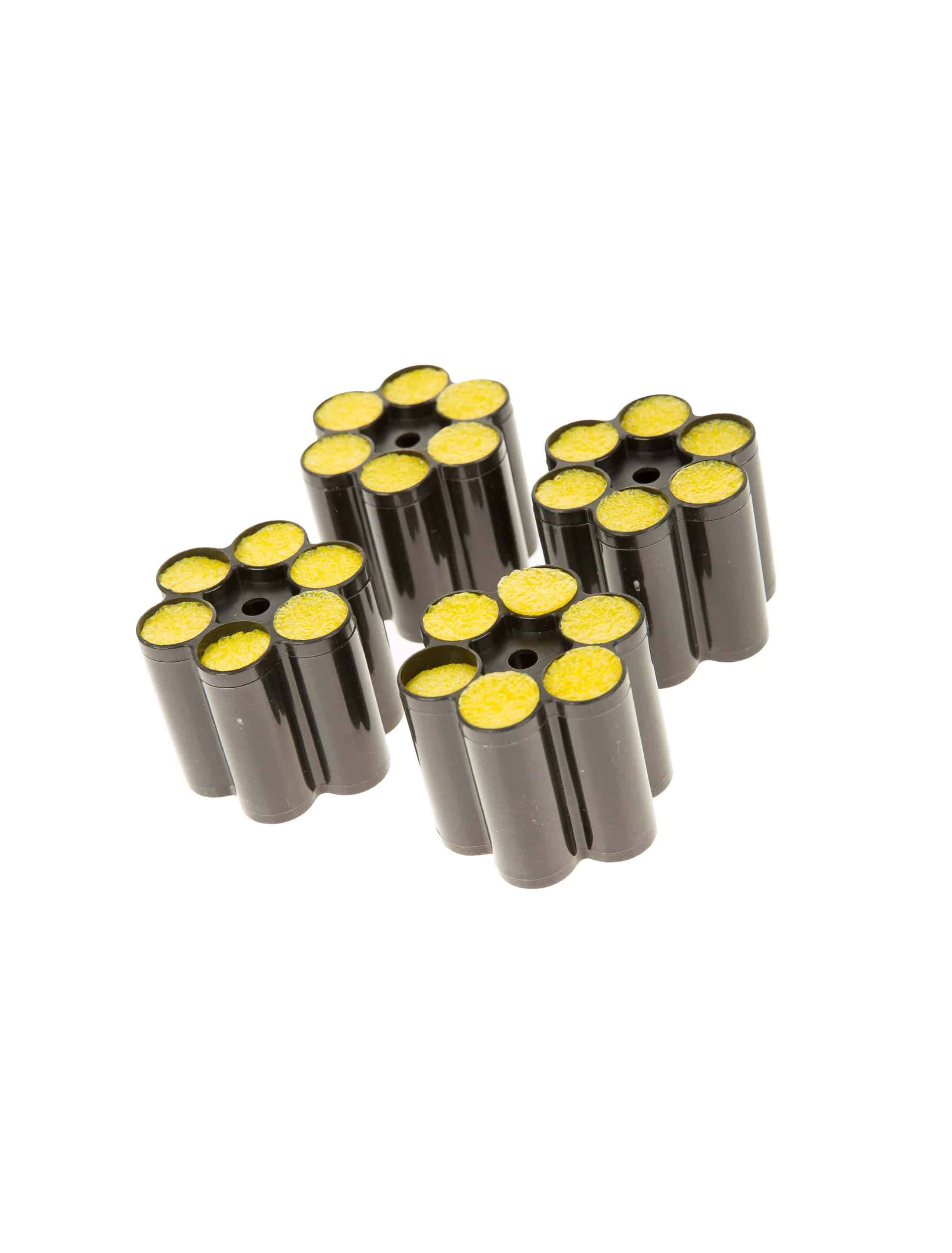 Munition für Konfetti Pistole Deiters