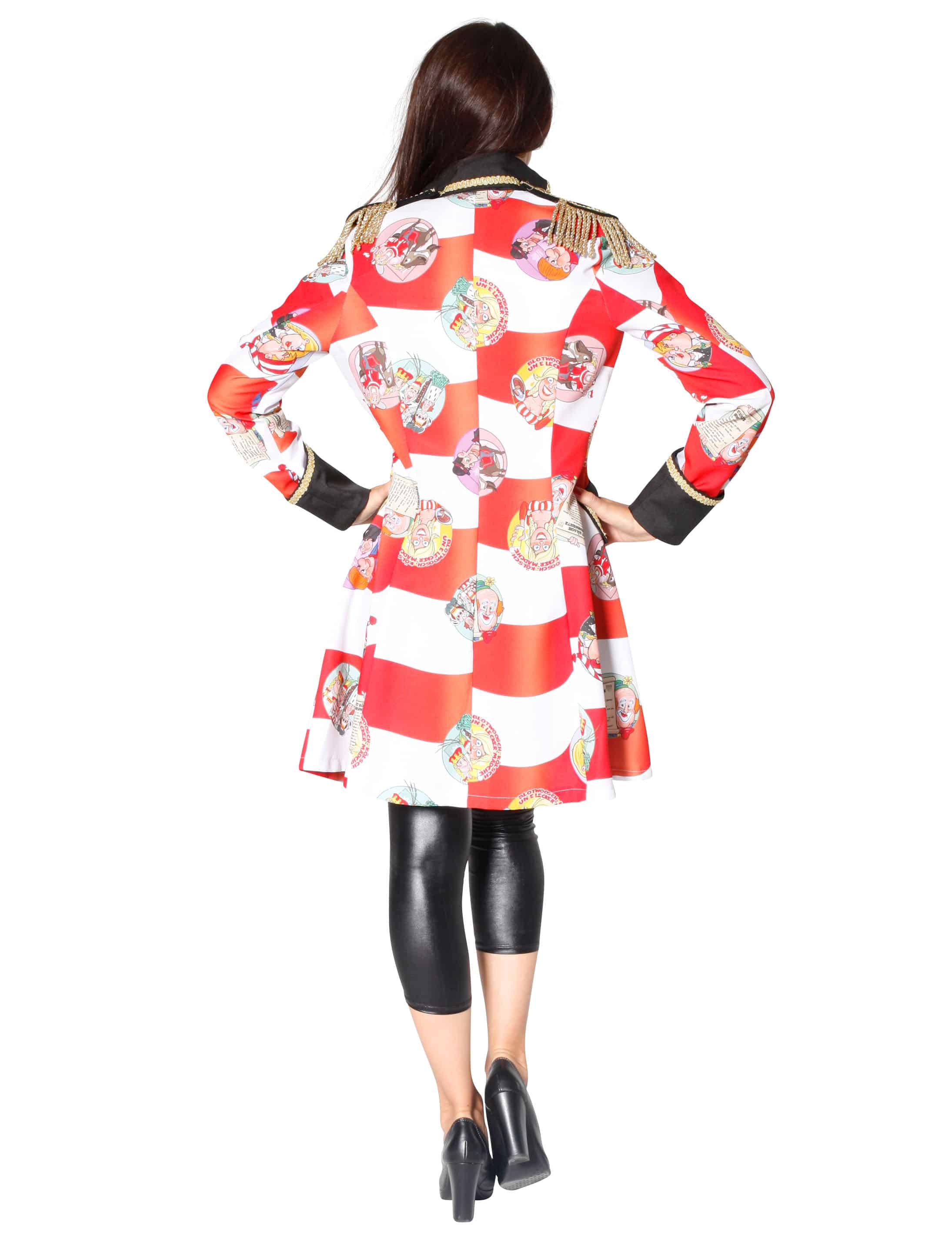 Jacke Köln Damen L Jacke Köln Damen L