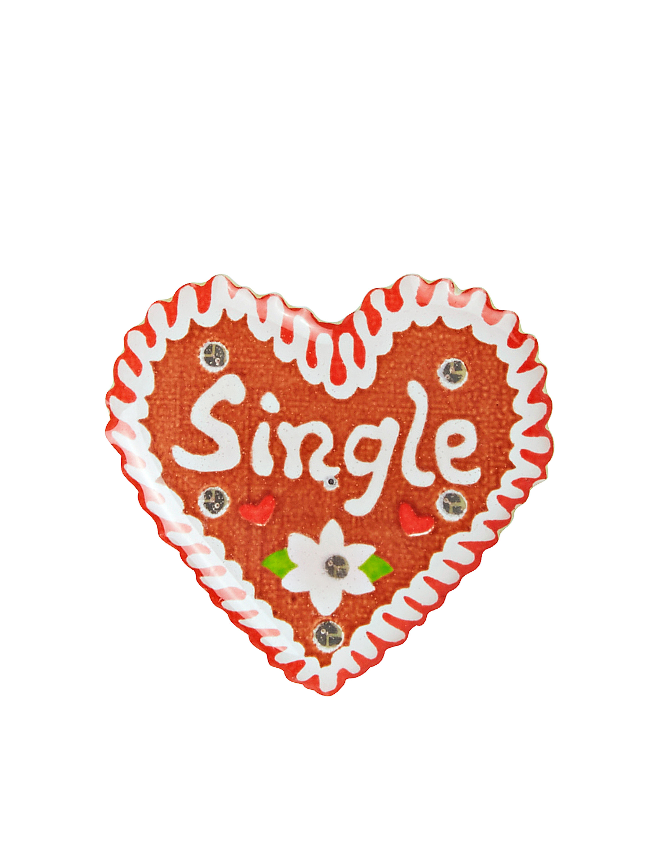 Blinky Herz Single