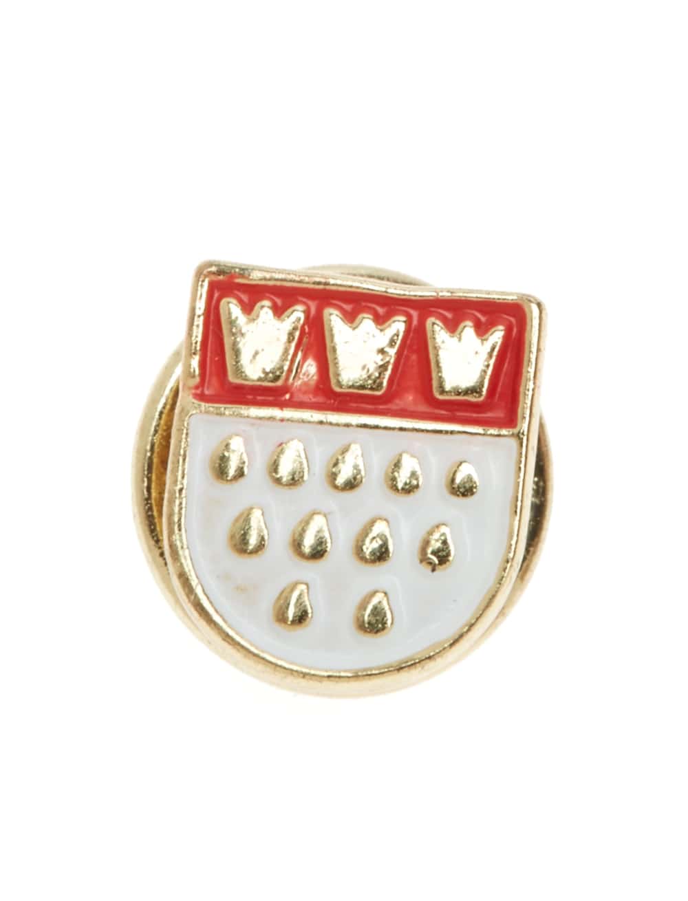 Pin Köln Wappen klein