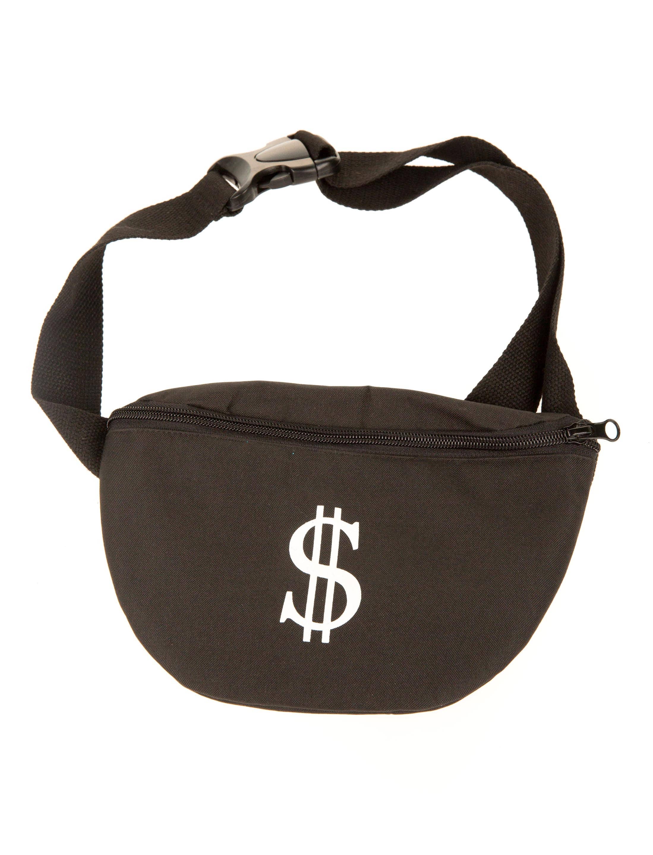 Bauchtasche Dollar