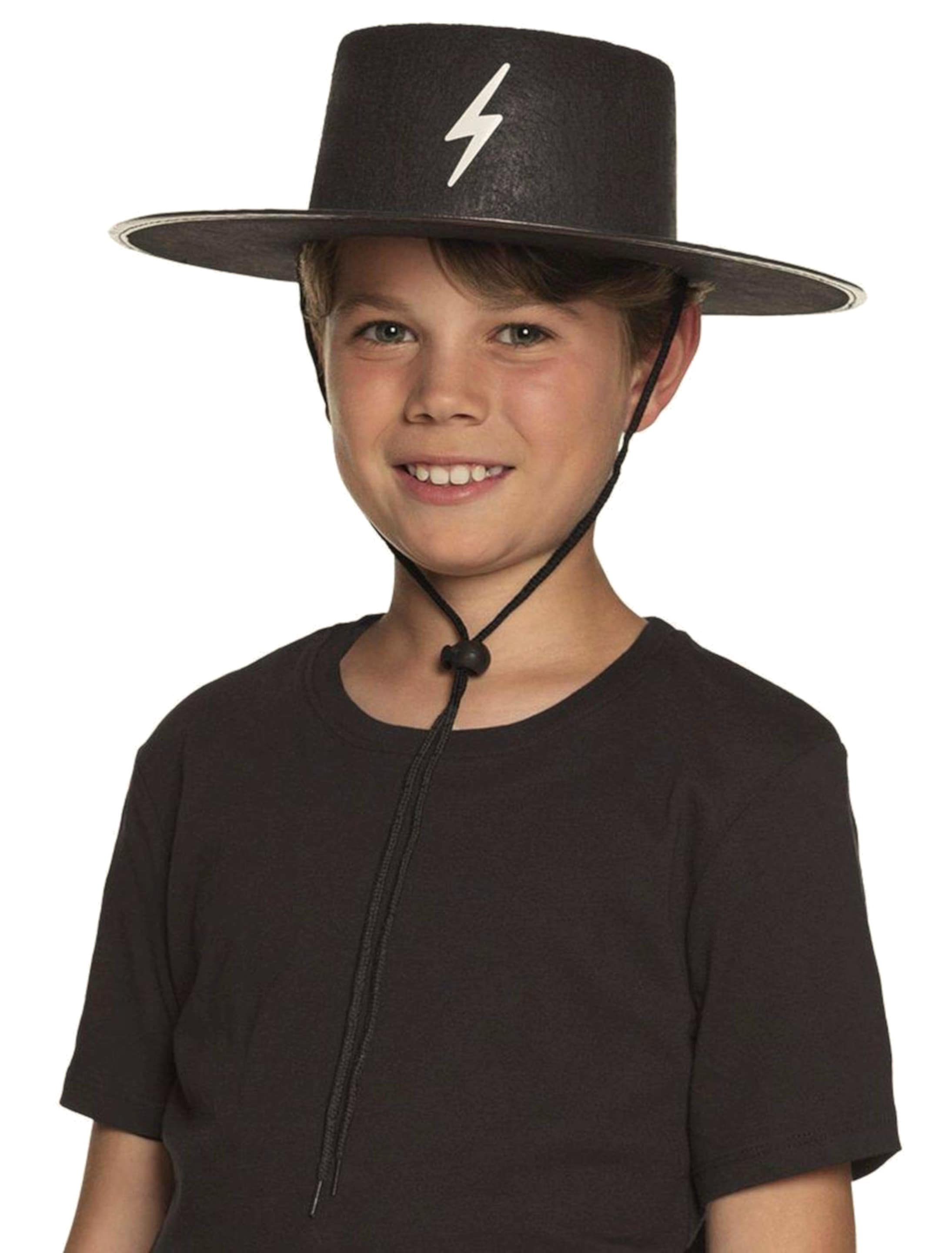 Hut Bandit Kinder Hut Bandit Kinder