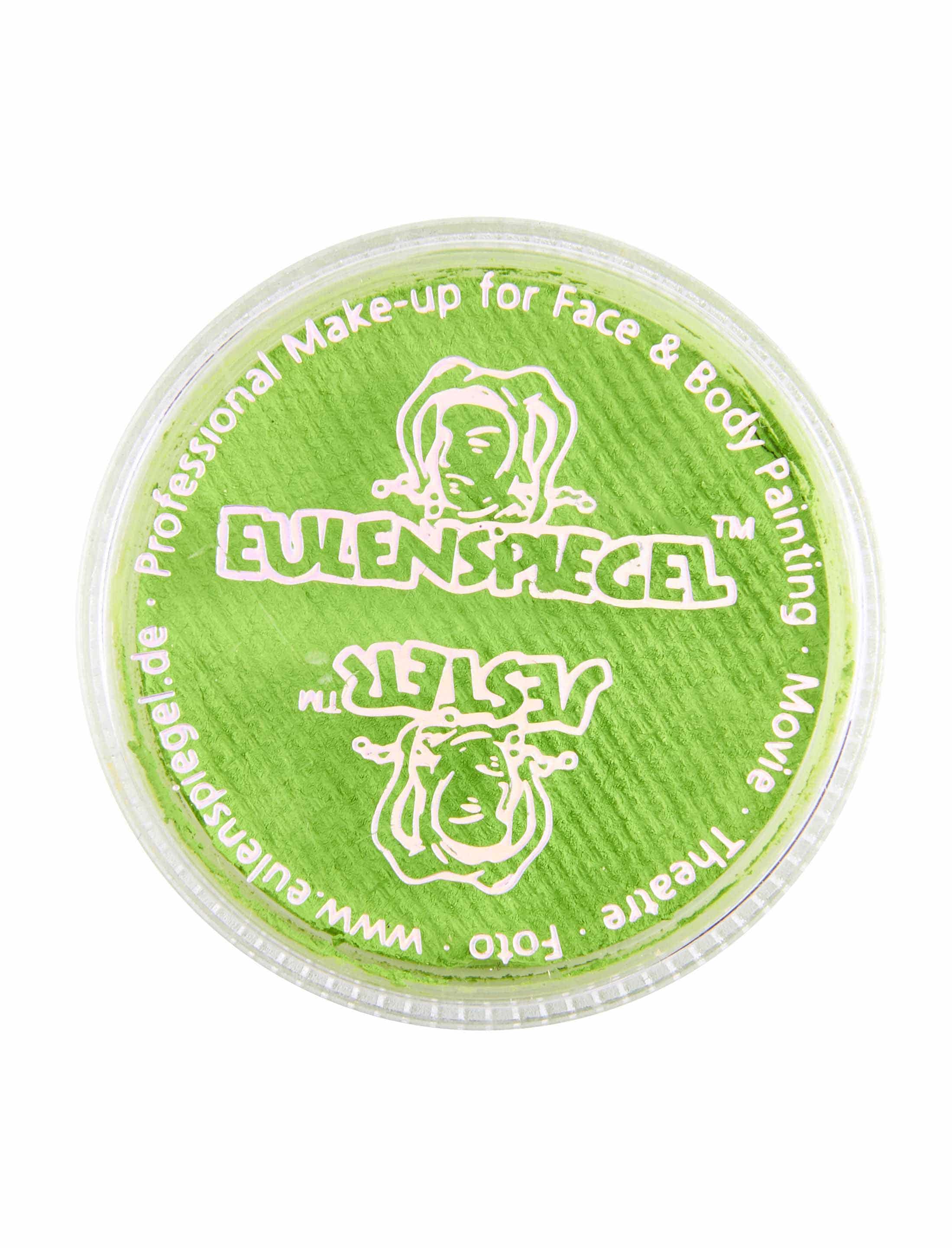 Water Make-Up 12ml hexengrün