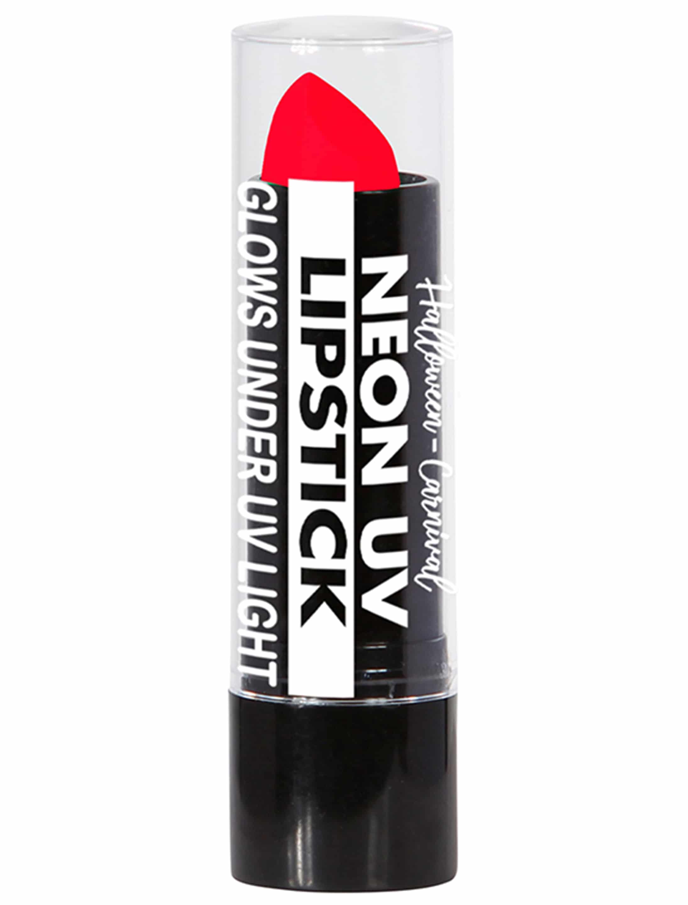 Lippenstift UV 6ml neonpink