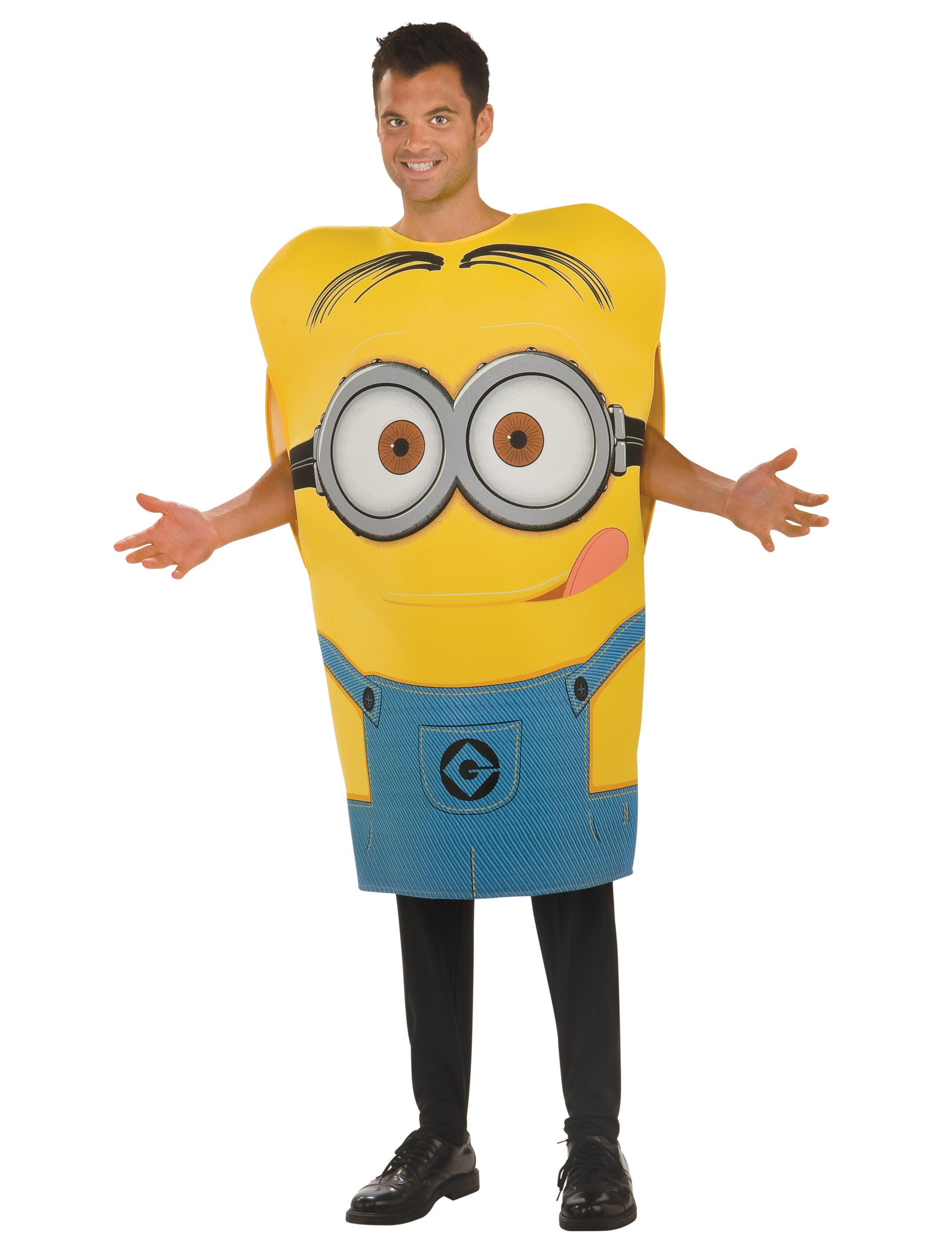 Minion Dave Erwachsene STD