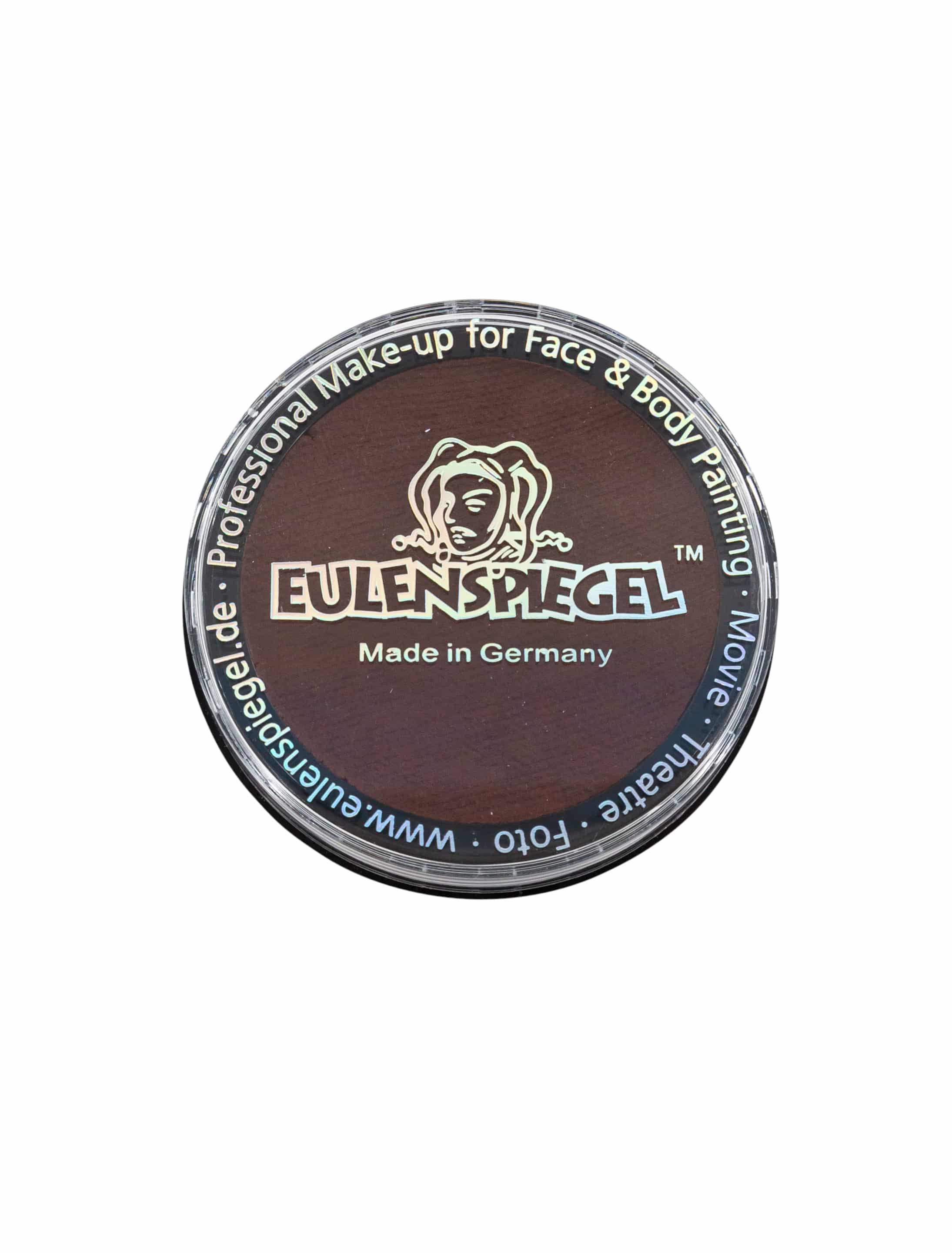 Water Make-Up 12ml dunkelbraun