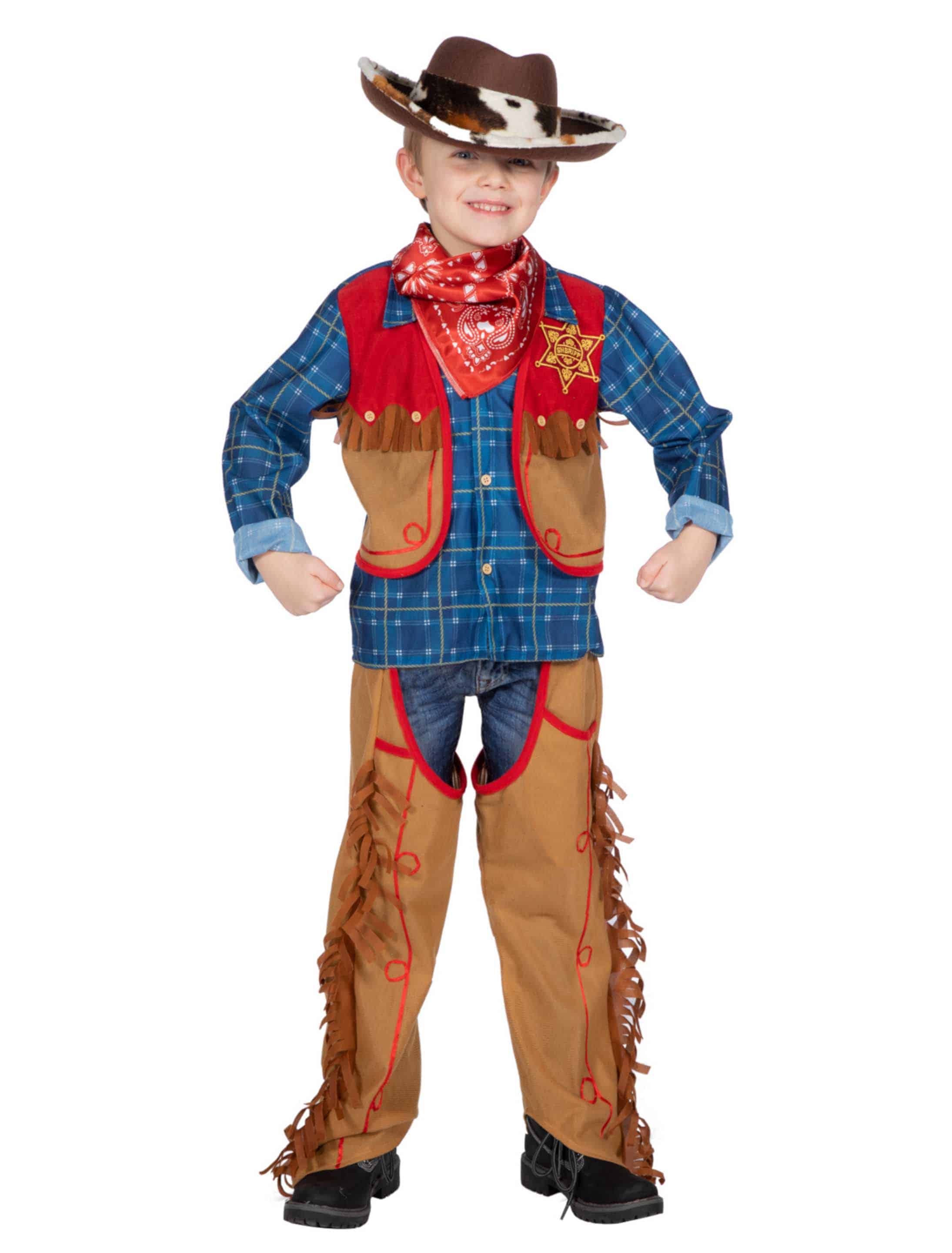 Cowboy Hank 2tlg. 164 Cowboy Hank 2tlg. 164