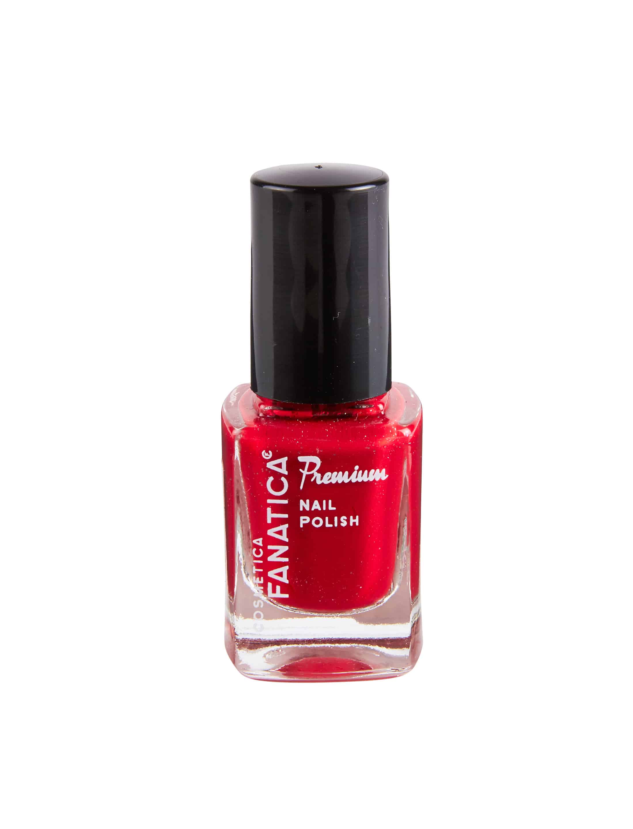 Nagellack Color 10ml rot