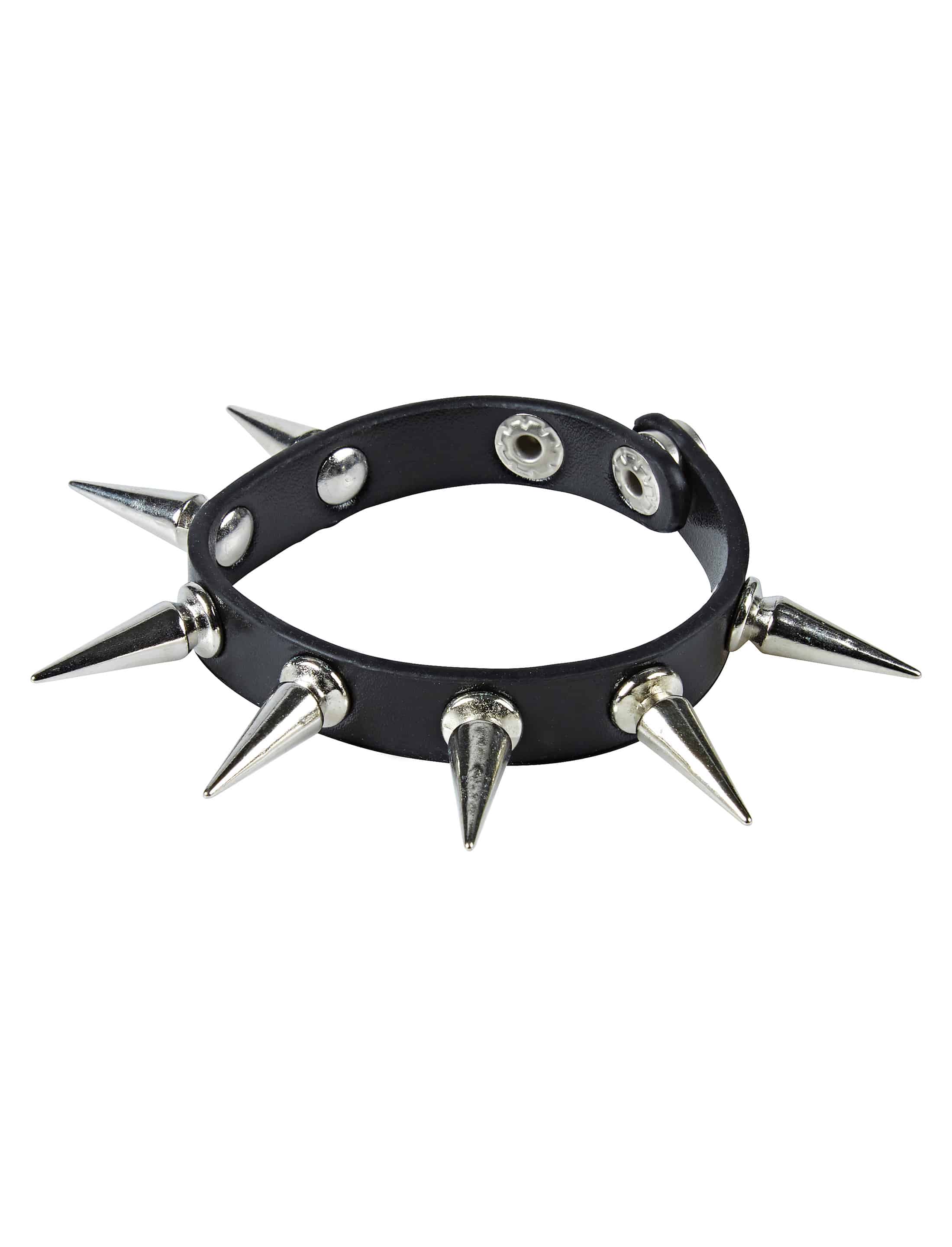 Armband Nieten de luxe