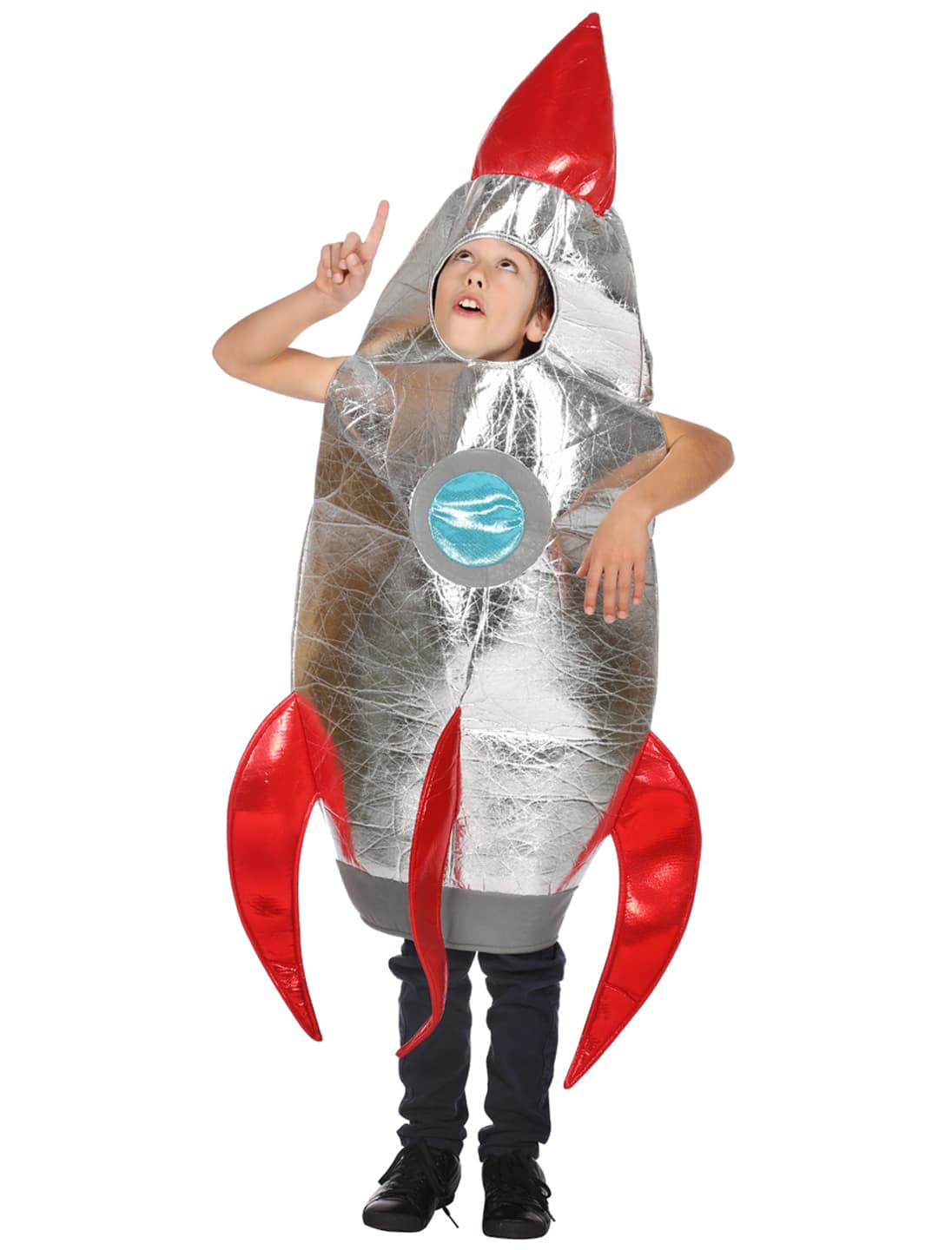 Rakete Kinder