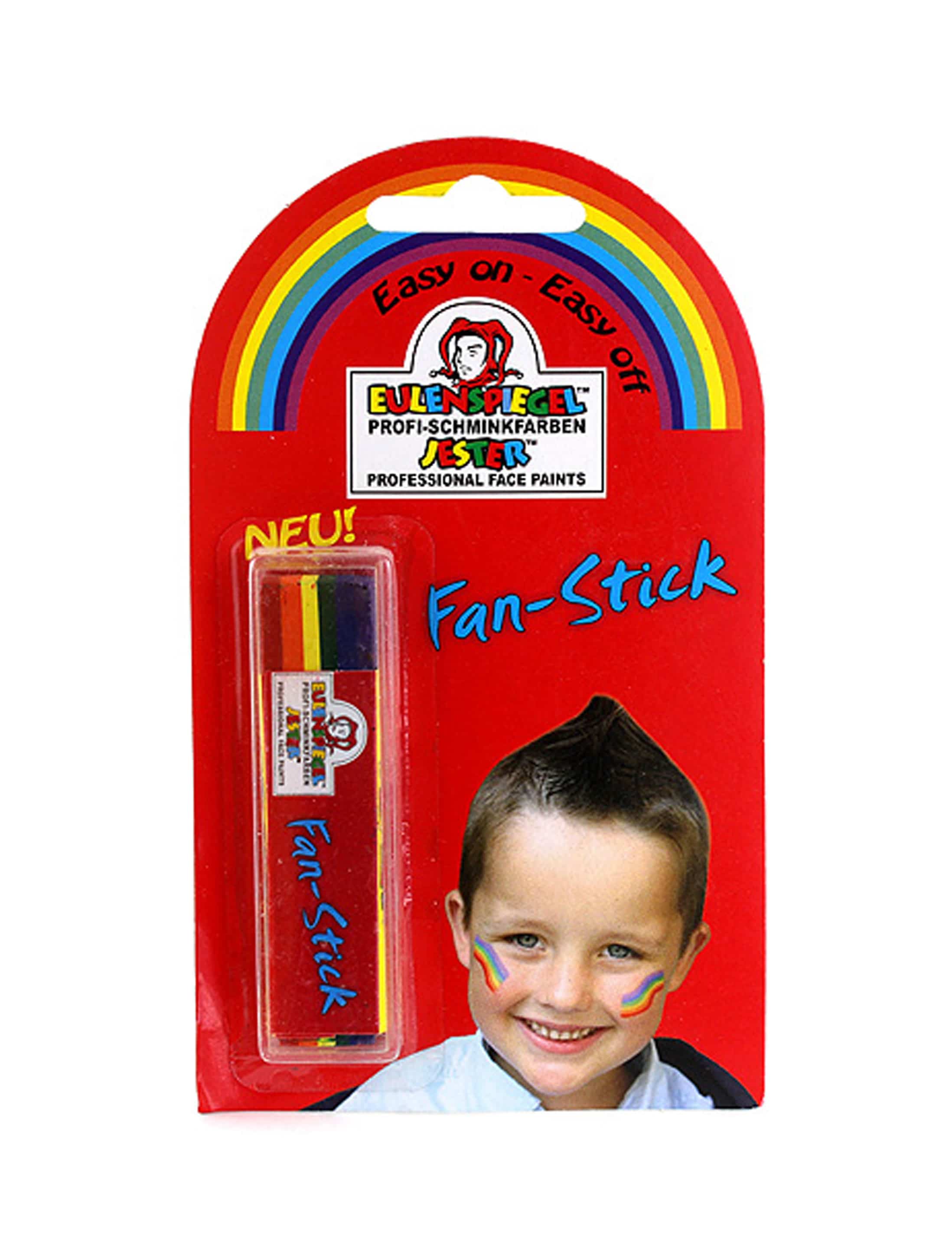 Fun Stick Regenbogen