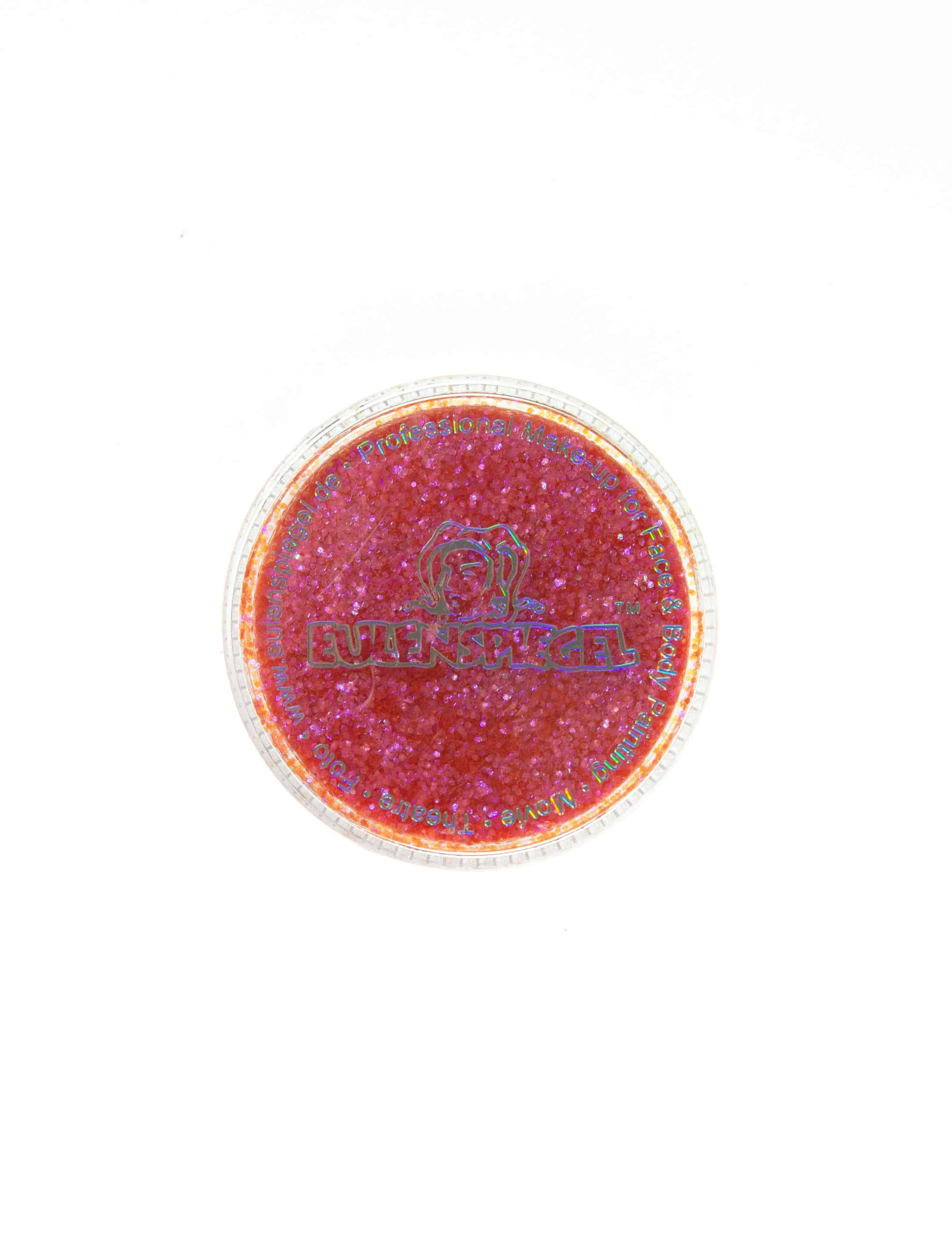 Glitzer 6g candy pink