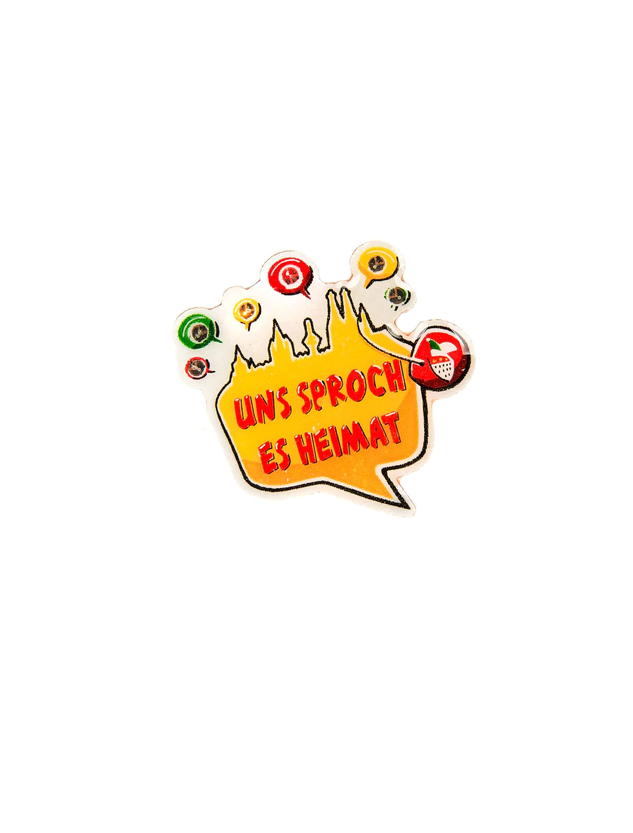 Blinky Motto Logo 2018/2019