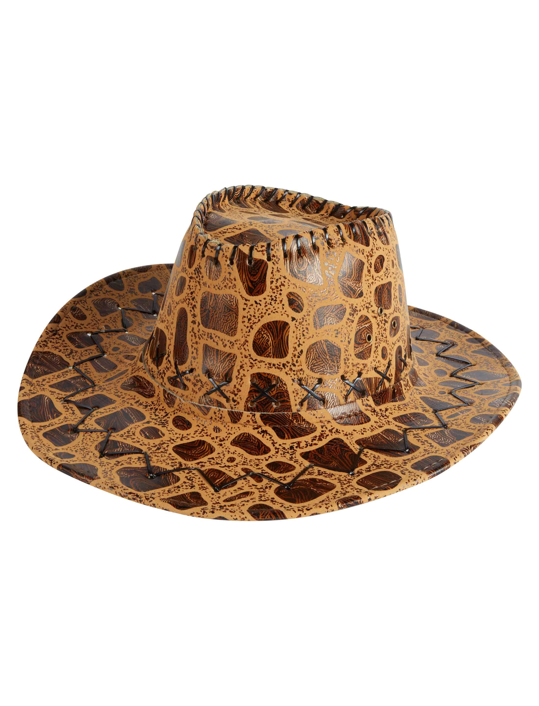 Cowboyhut Python