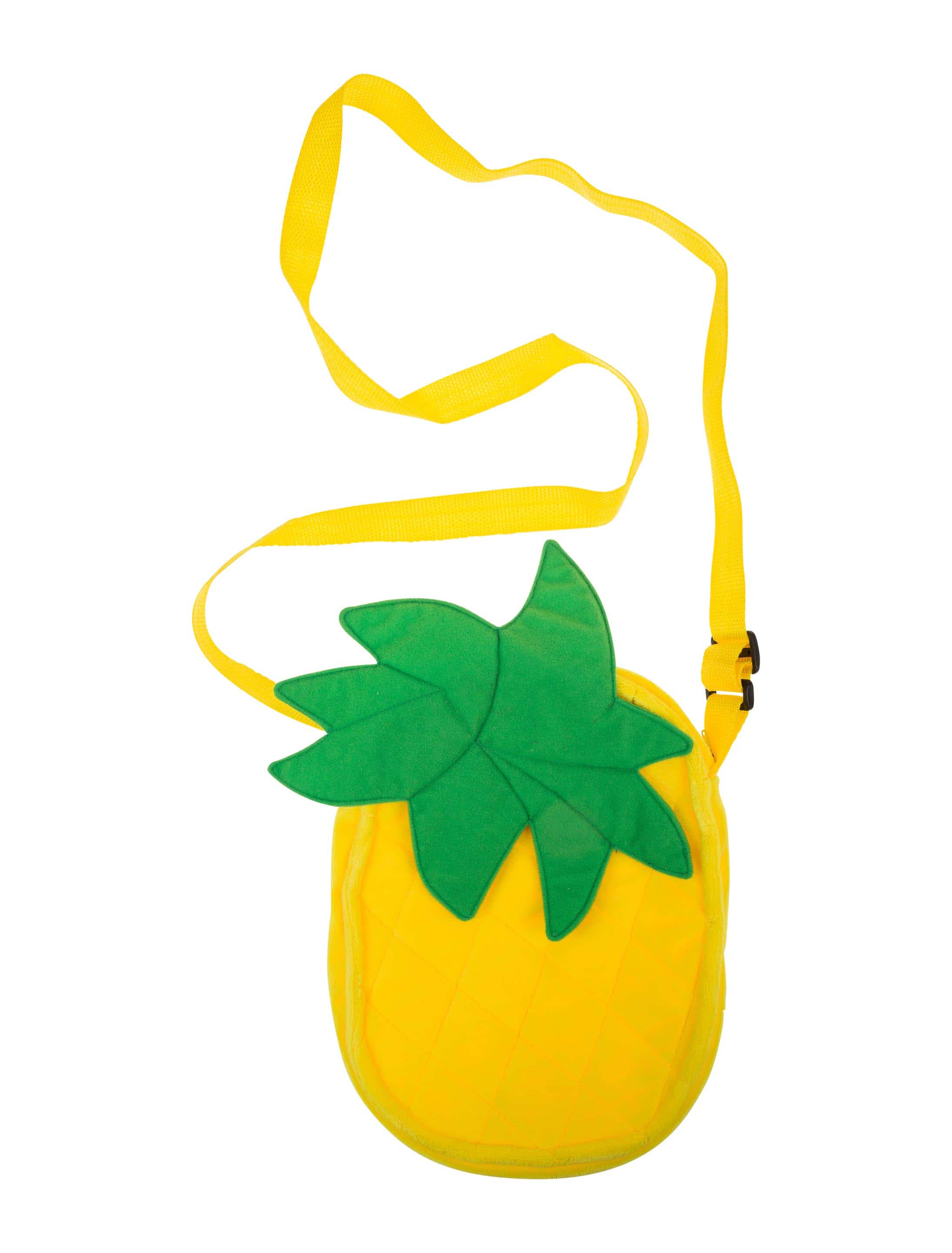 Tasche Ananas