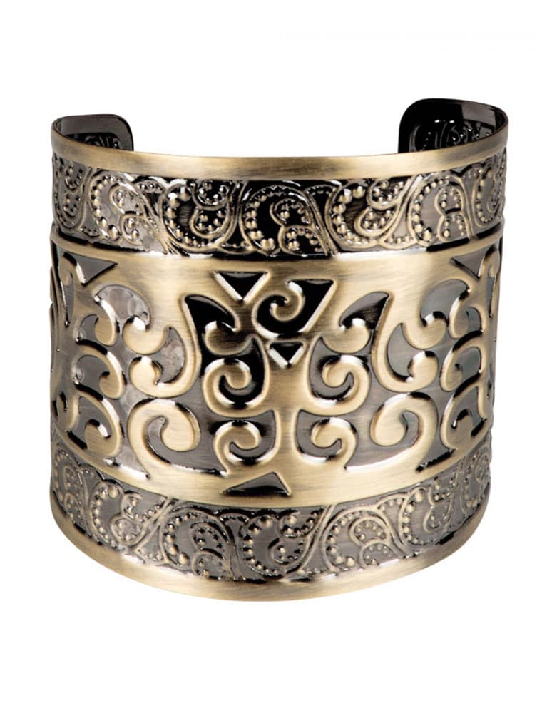 Armreif Göttin gold