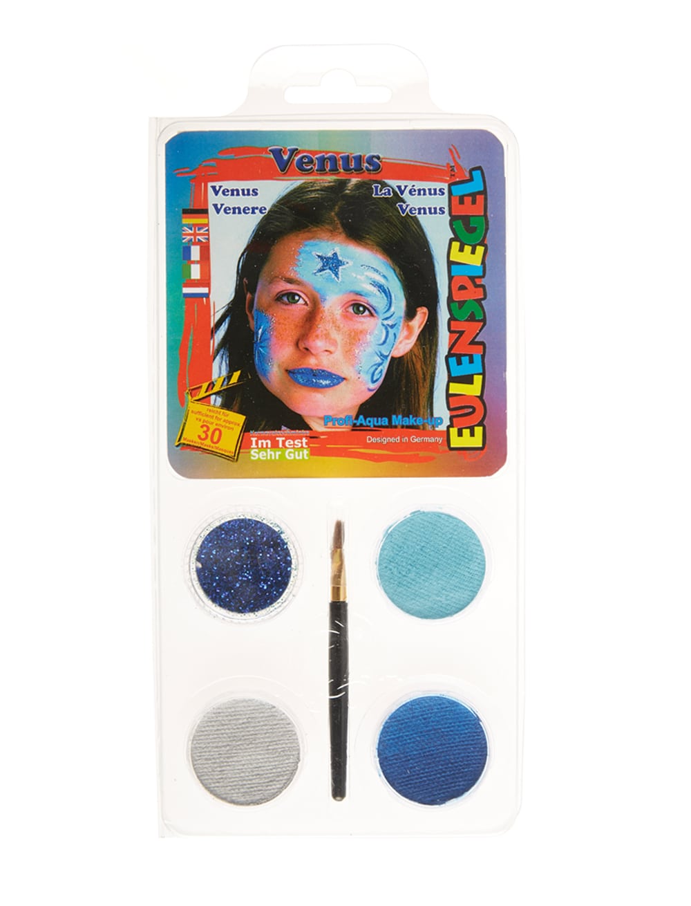 Aqua-Set Venus