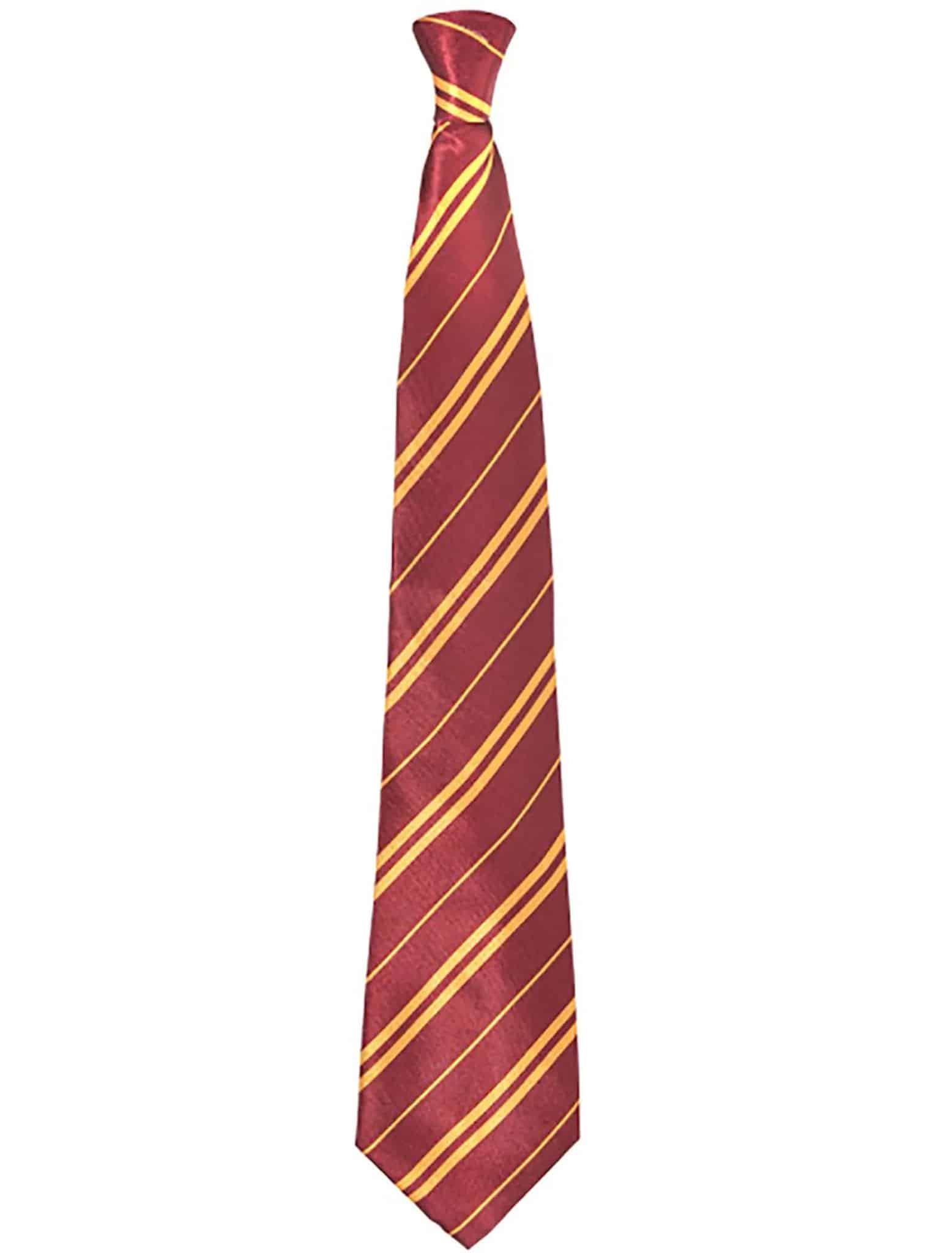 Krawatte Harry Potter