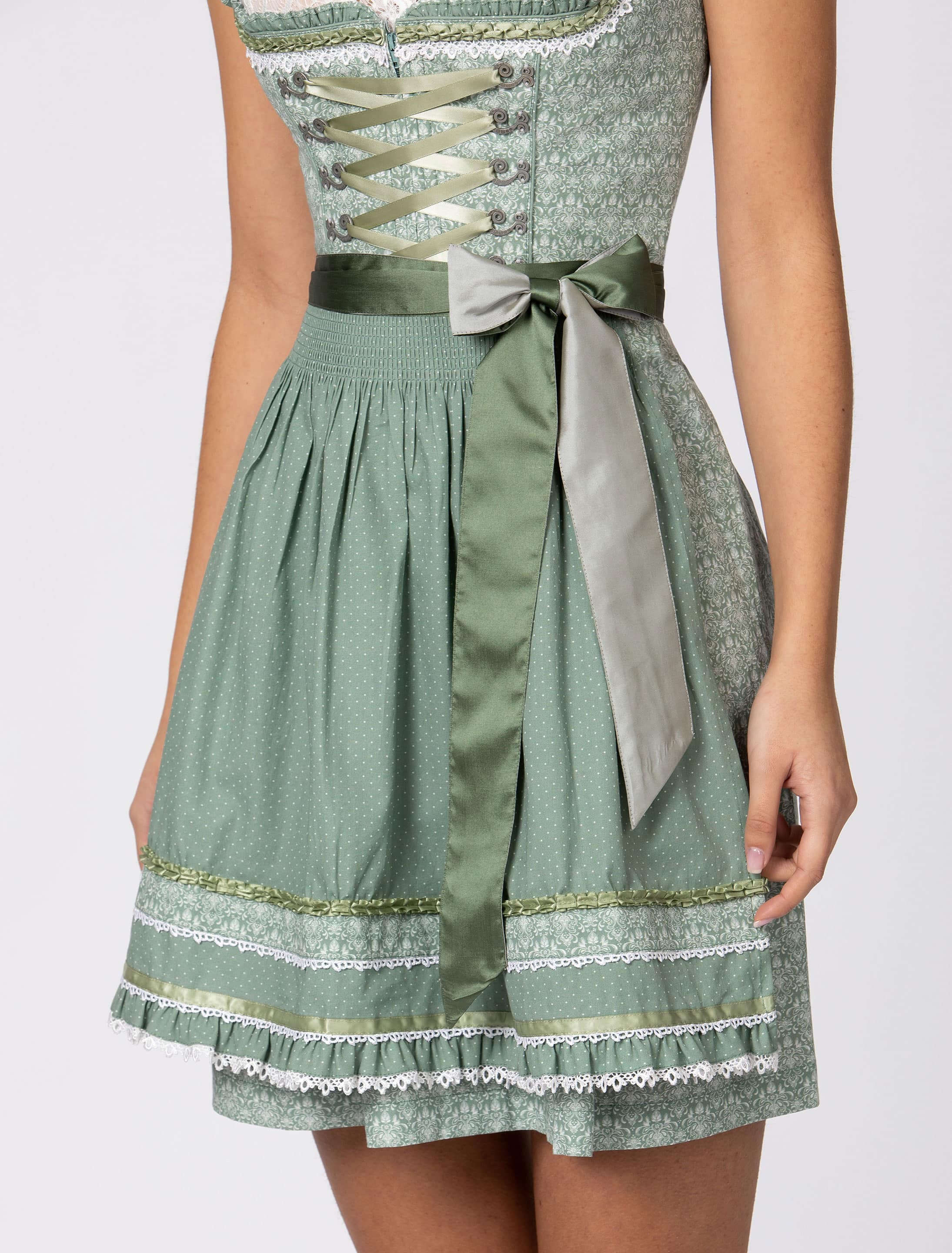 Dirndl Kim Damen mint 38