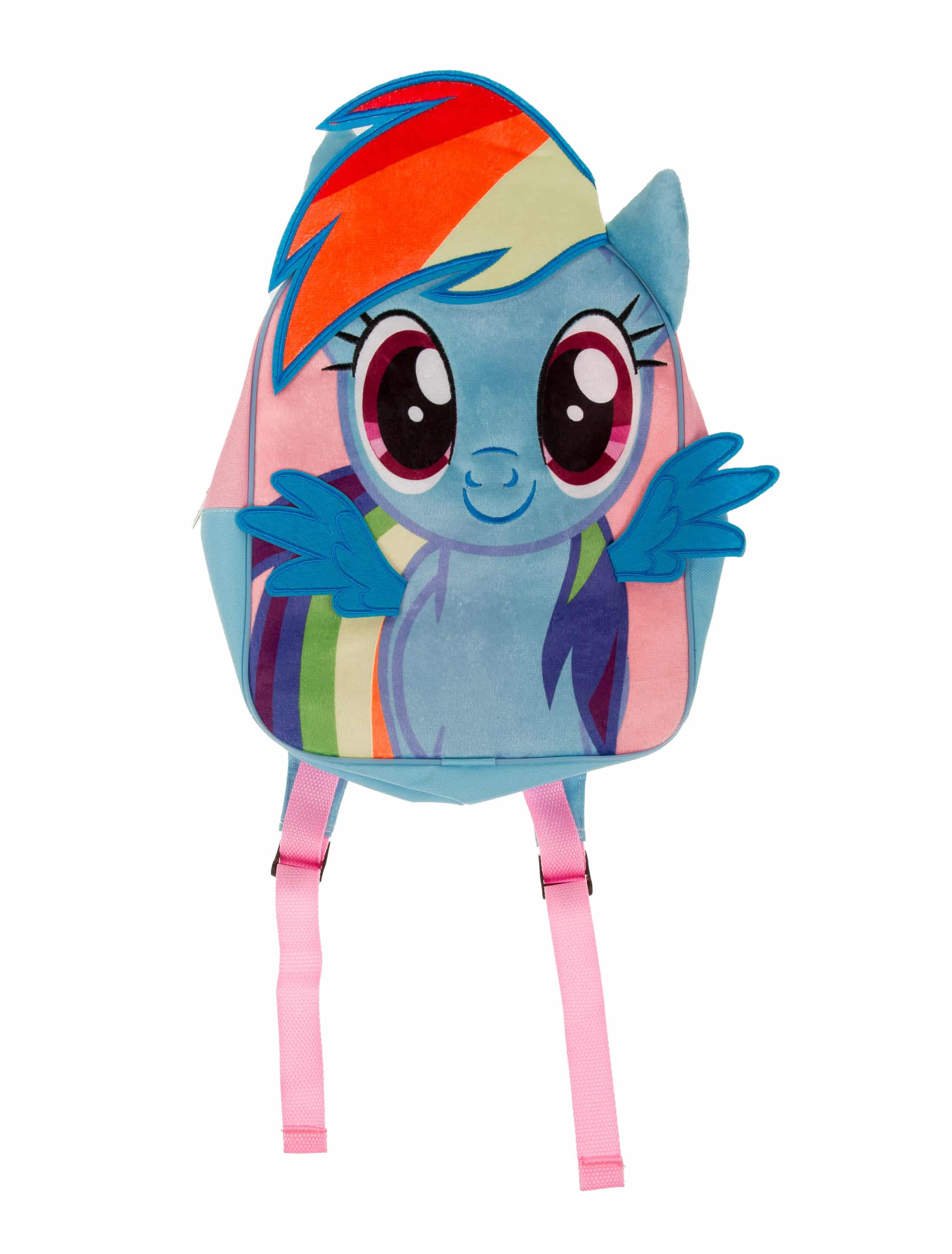 Stoffrucksack My little Pony