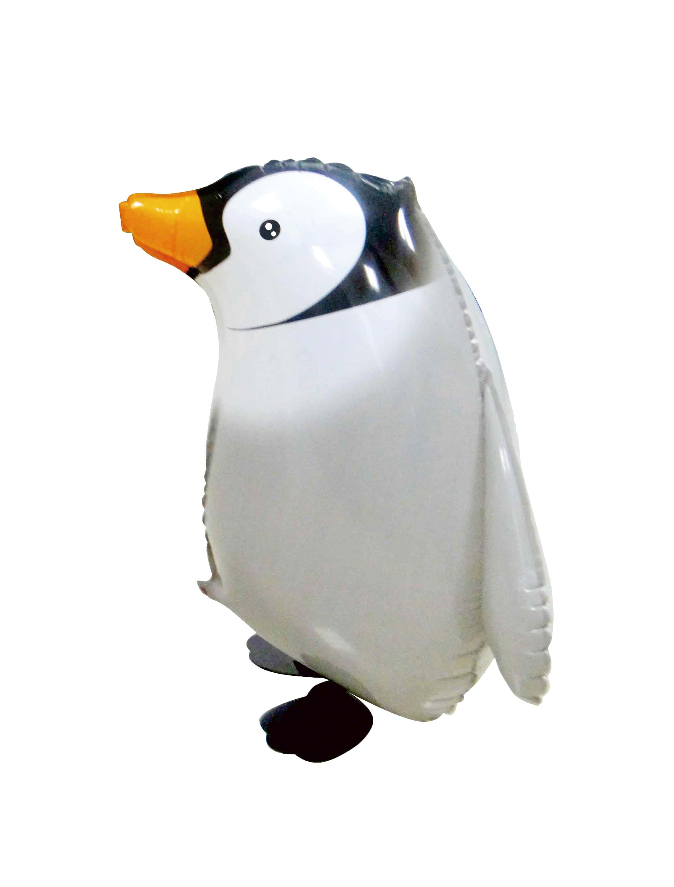 Folienballon Pinguin S