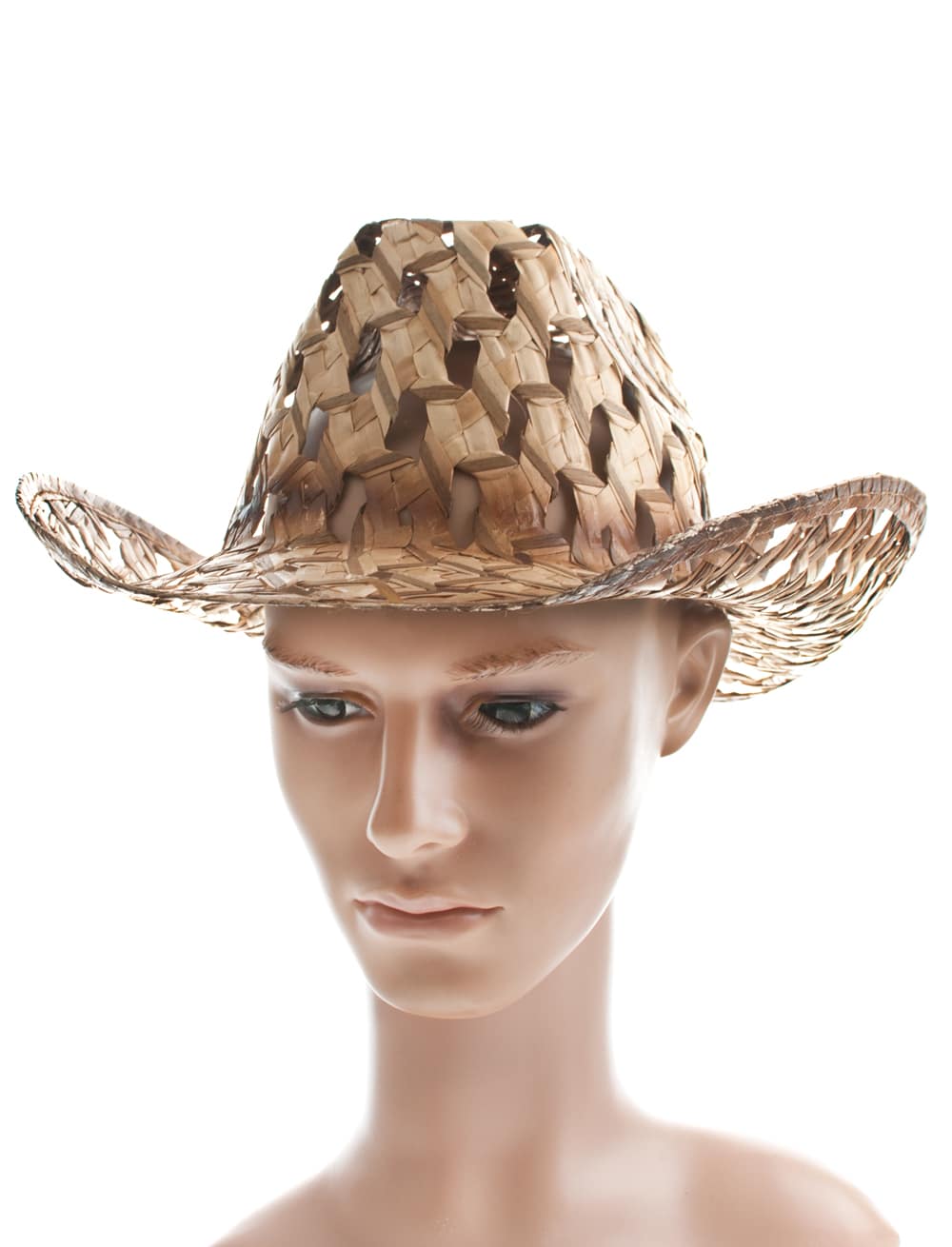 Cowboyhut Crocodile