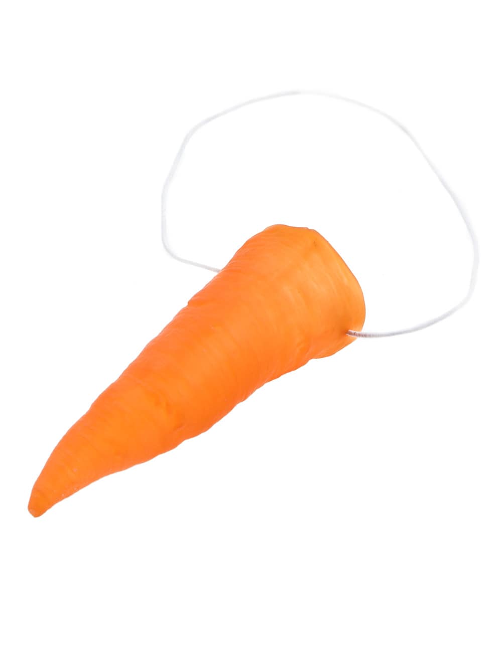 Möhrennase