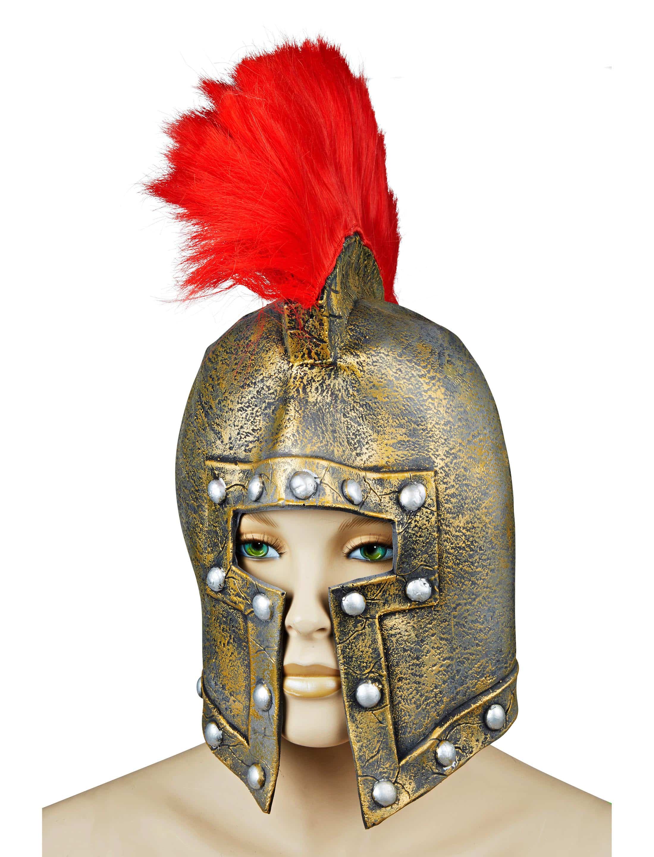 Helm Römer Latex