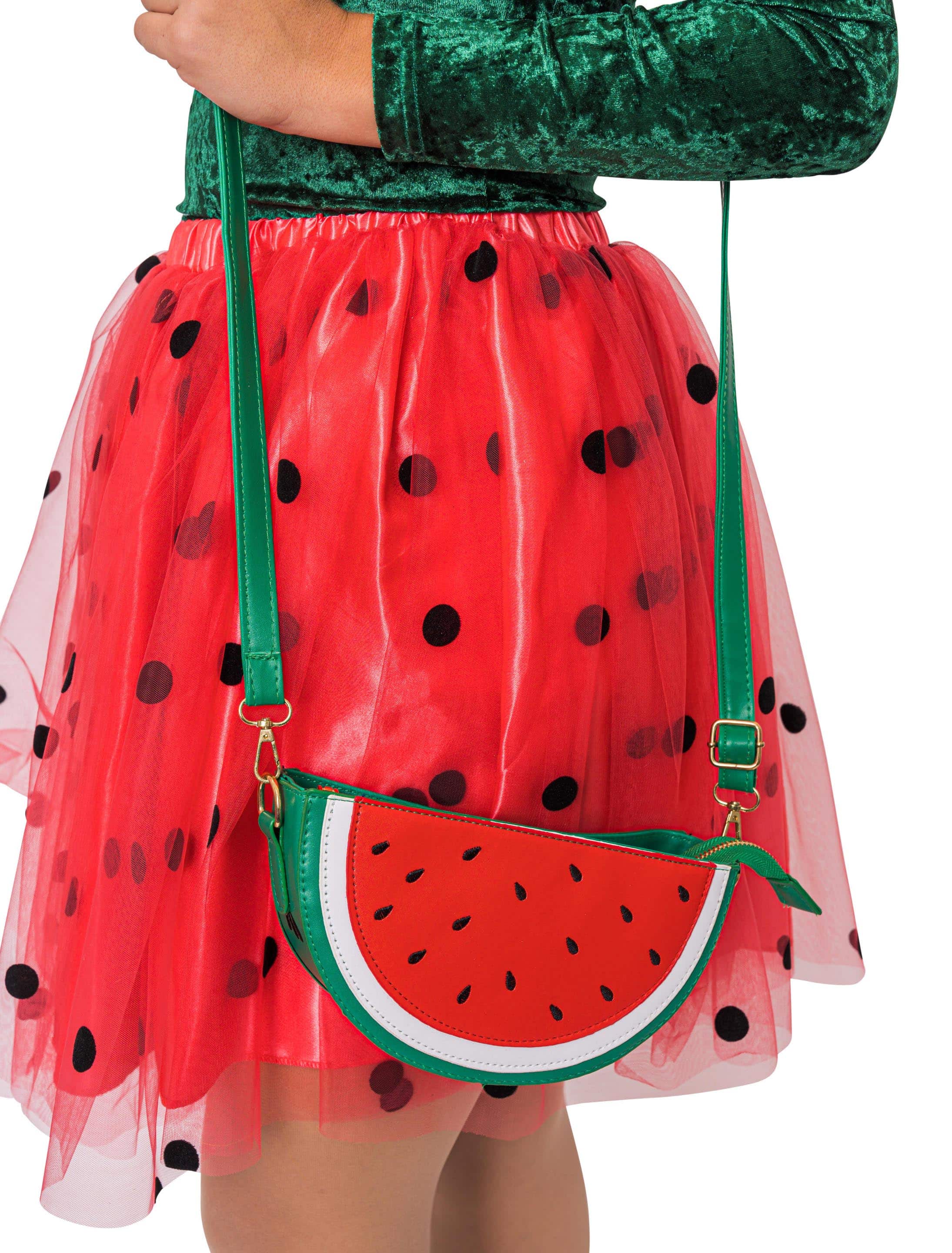 Tasche Wassermelone