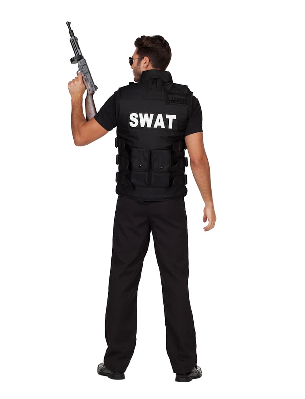 Weste SWAT Herren