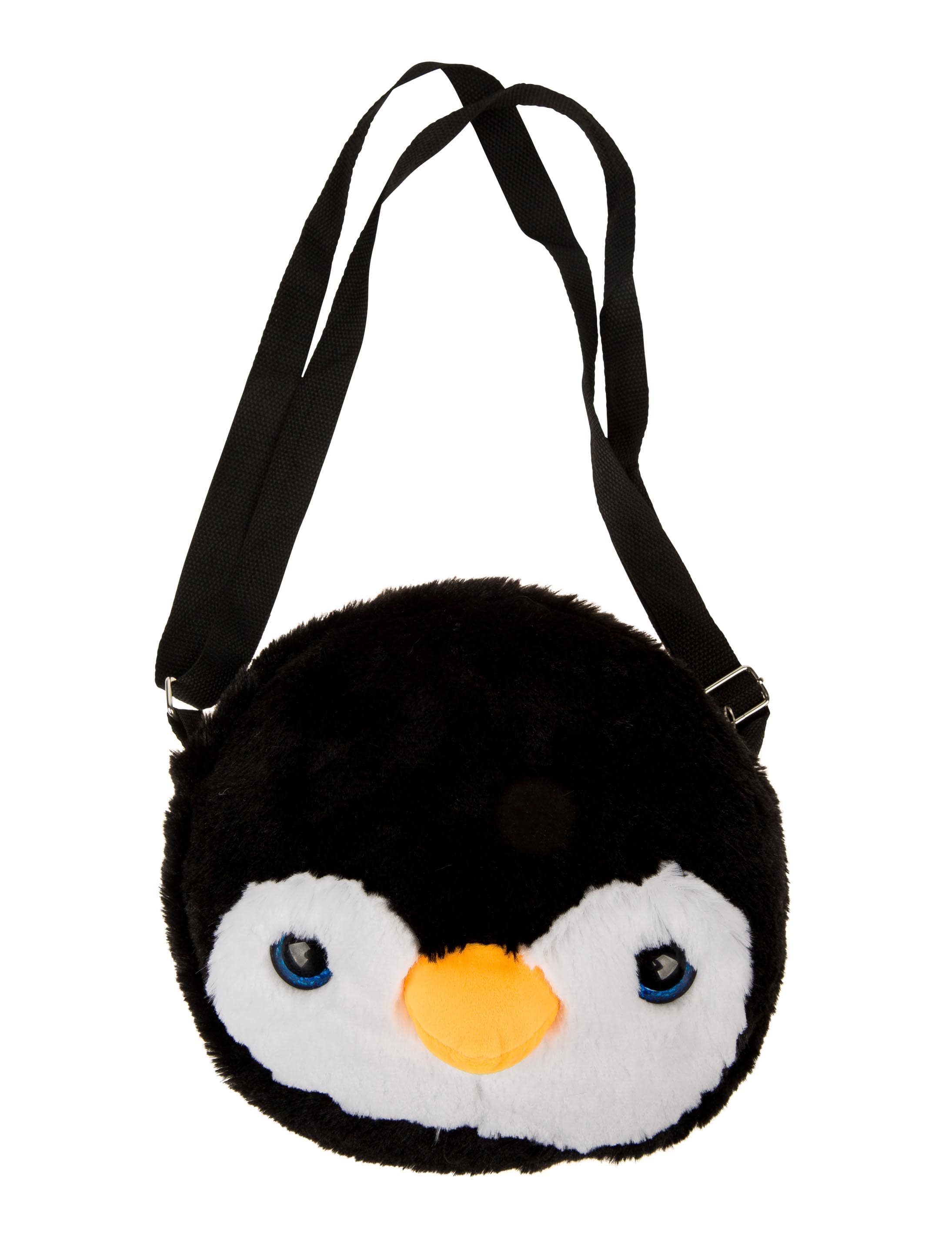 Tasche Pinguinkopf