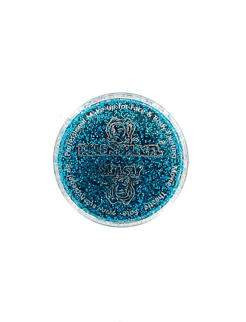 Glitzer 6g himmelblau
