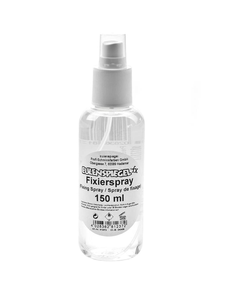 Fixierspray 150ml