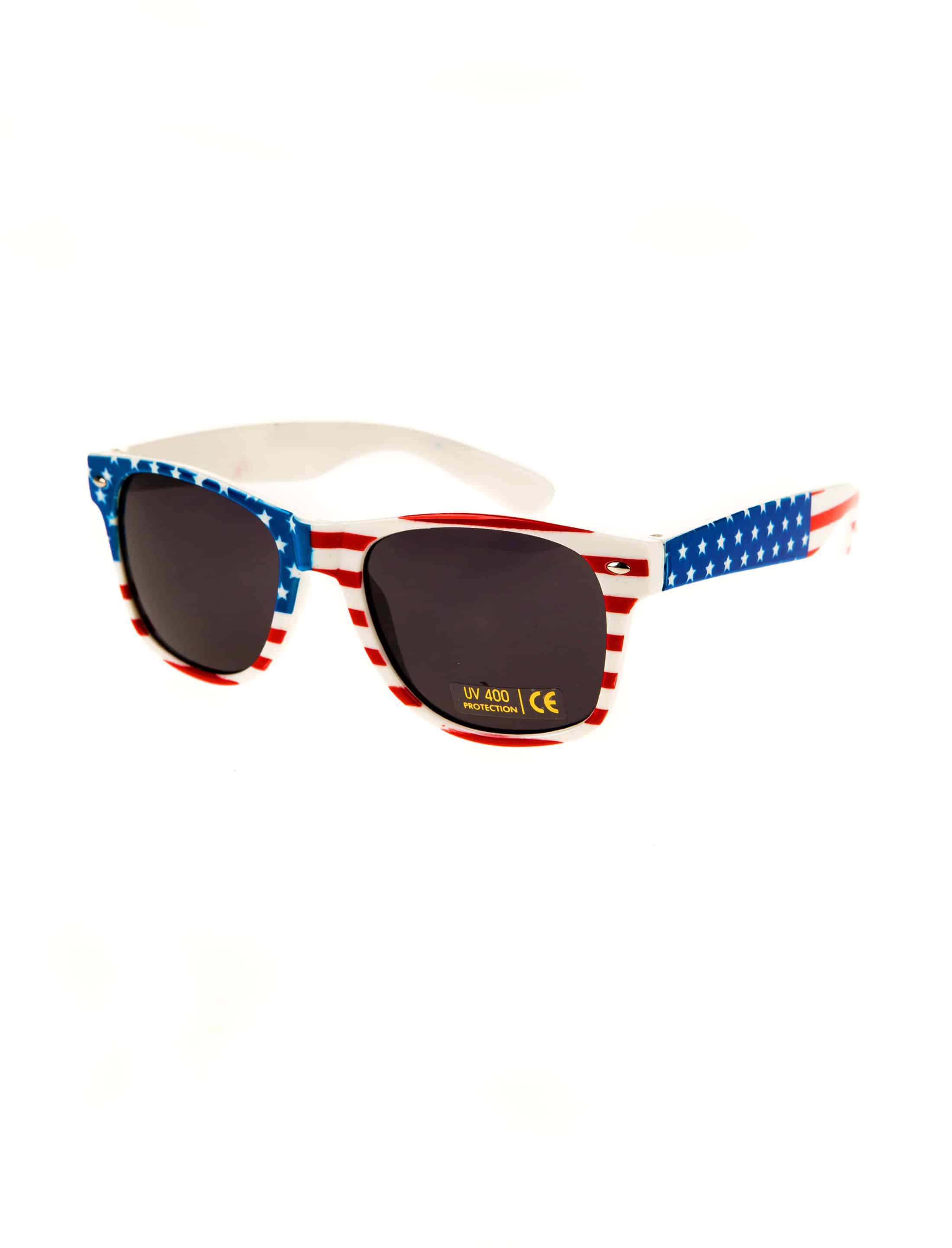 Brille Amerika