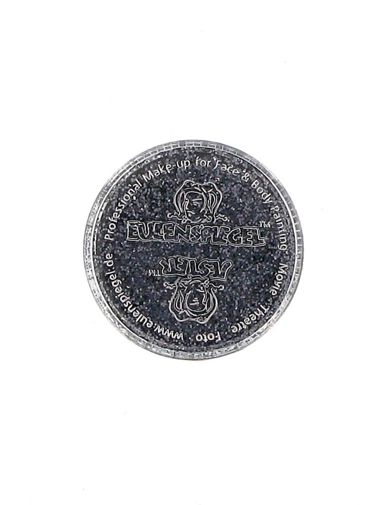 Glitzer 6g gunmetal