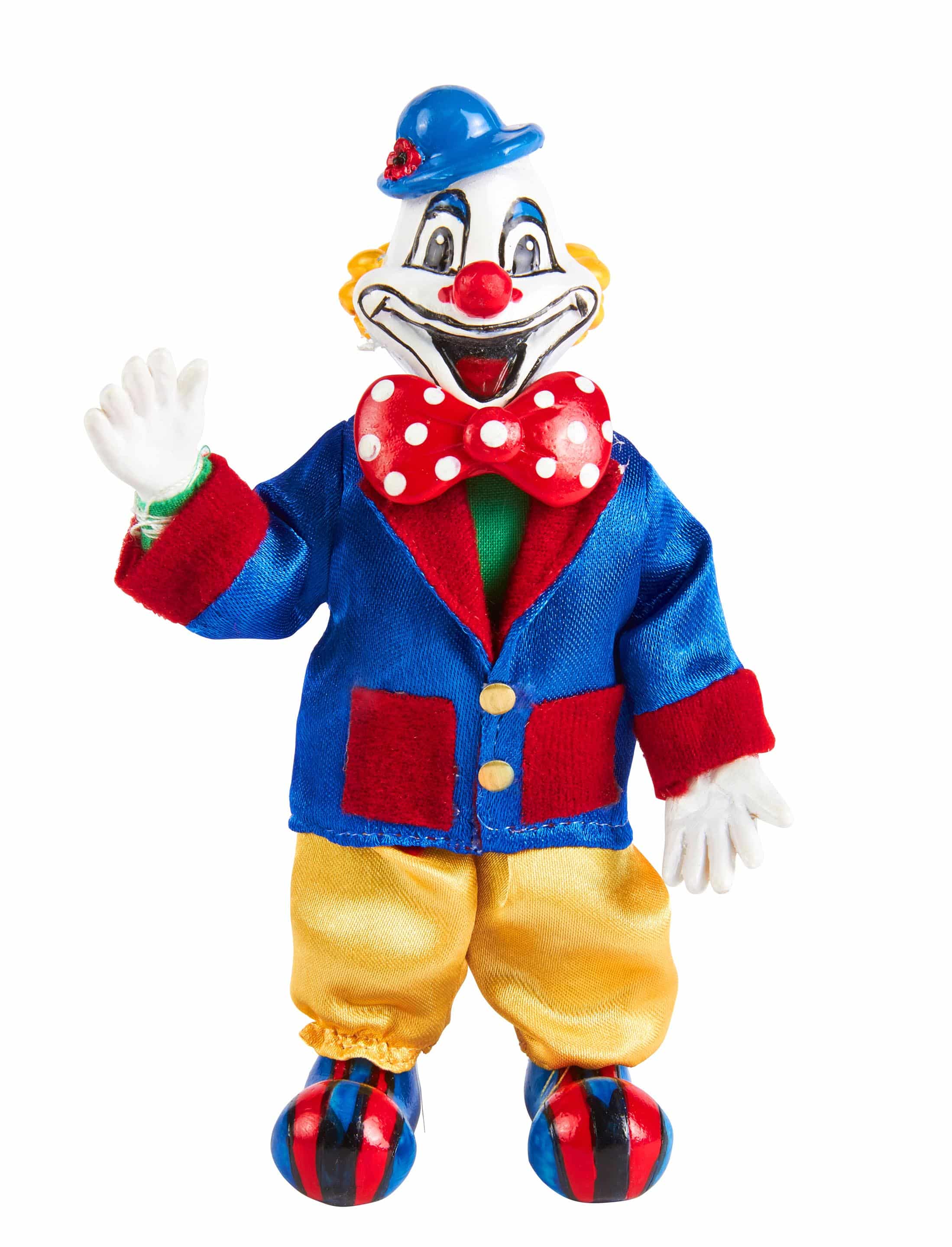 Deiters Clown 10cm