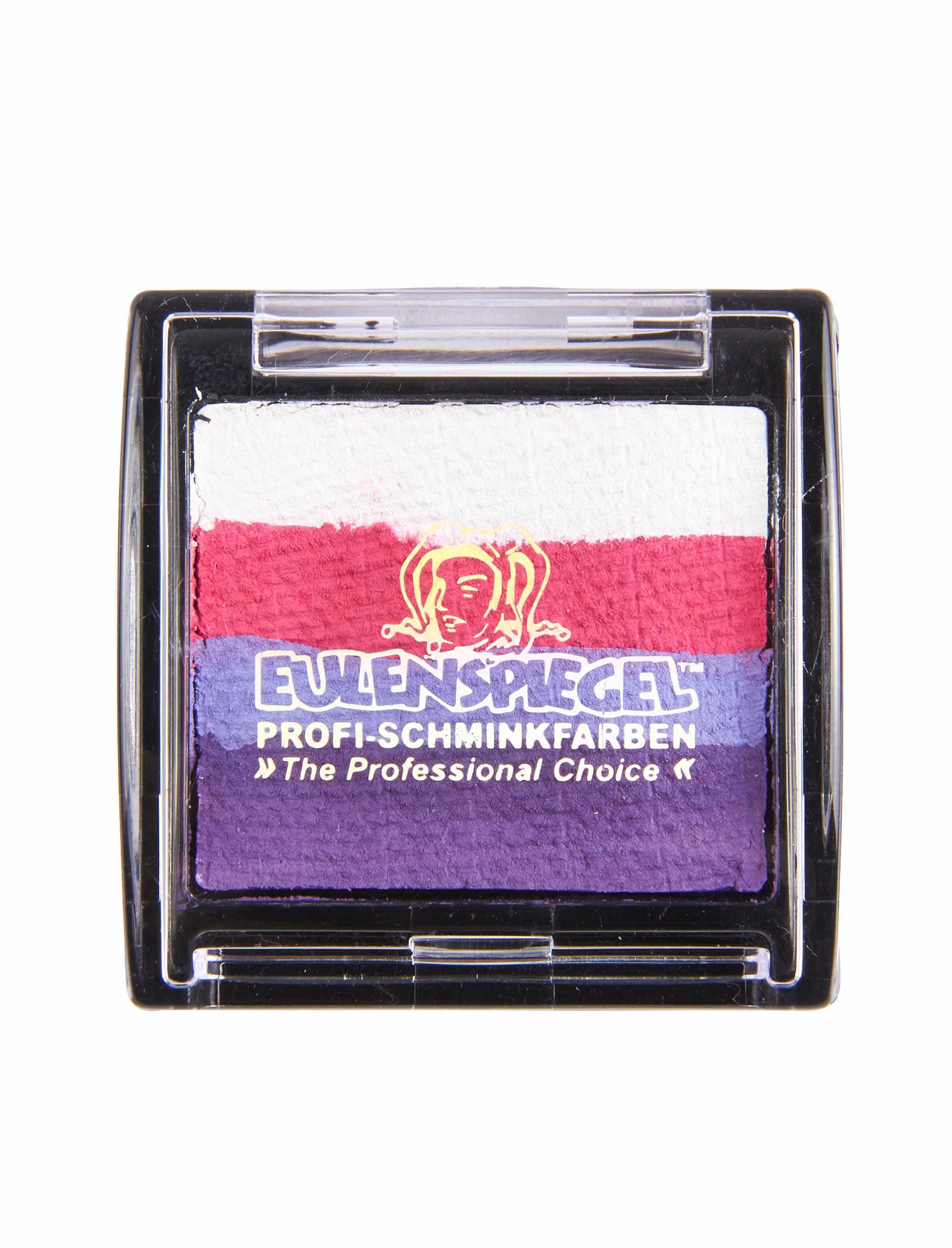 Water Make-Up split cake princess 6ml