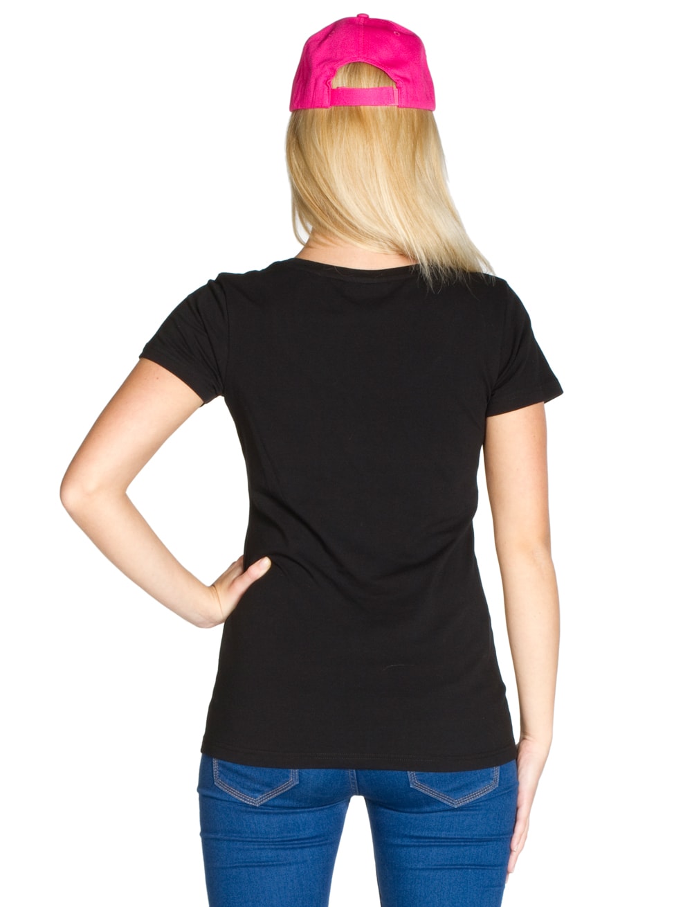 T-Shirt Bon-Bönnsche schwarz XL