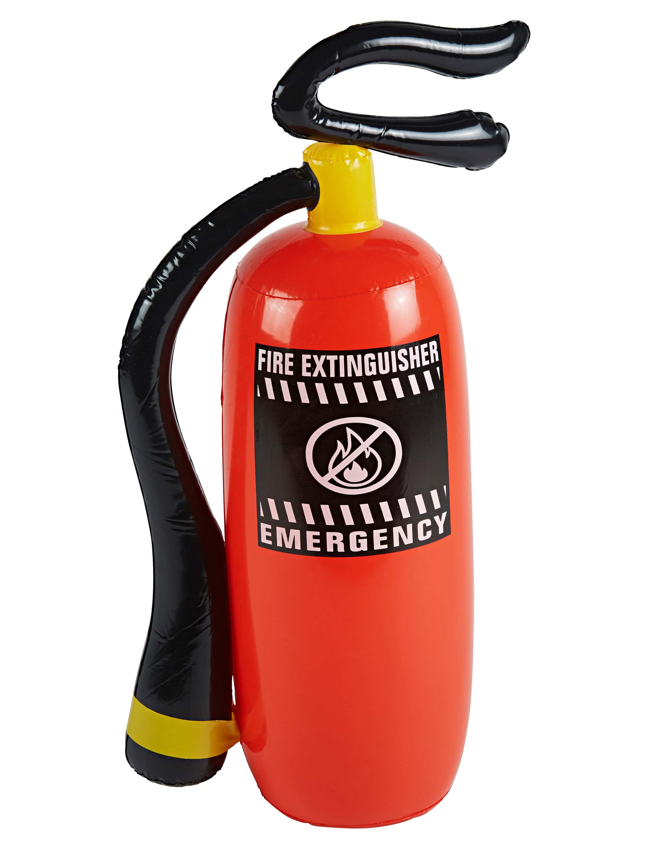 Aufblasbarer Feuerlöscher 50cm