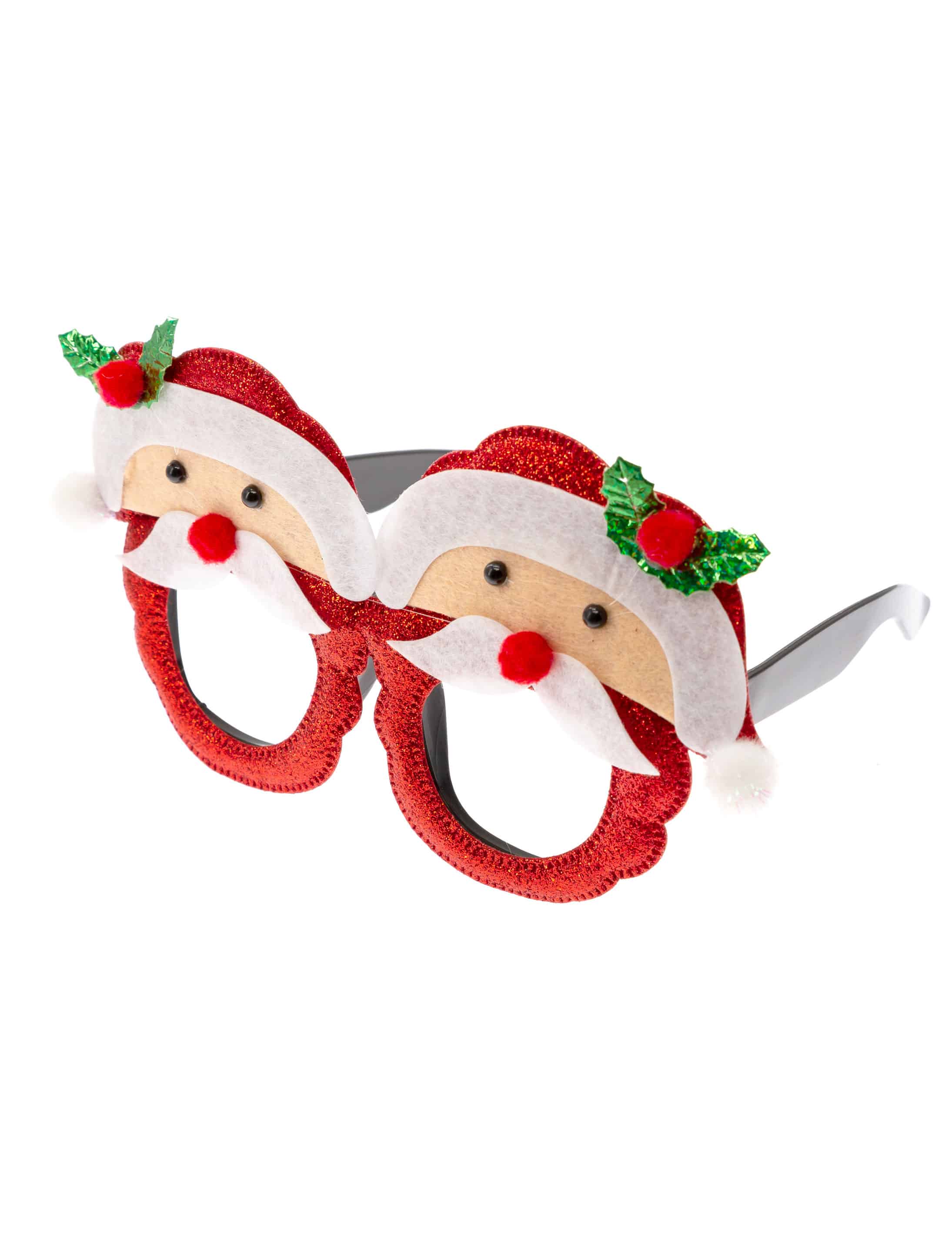 Brille Nikoläuse