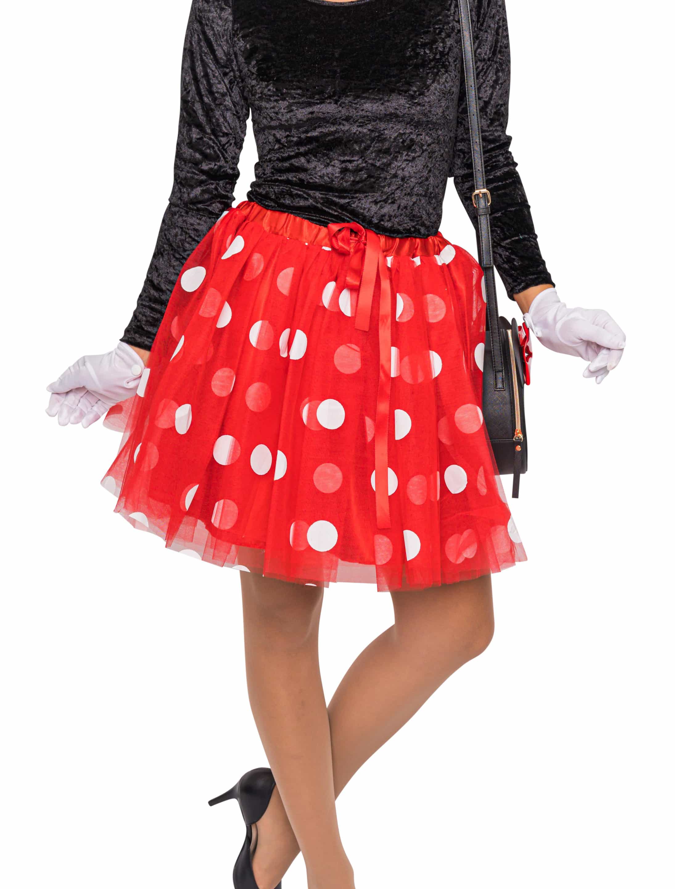 Petticoat Maus Damen