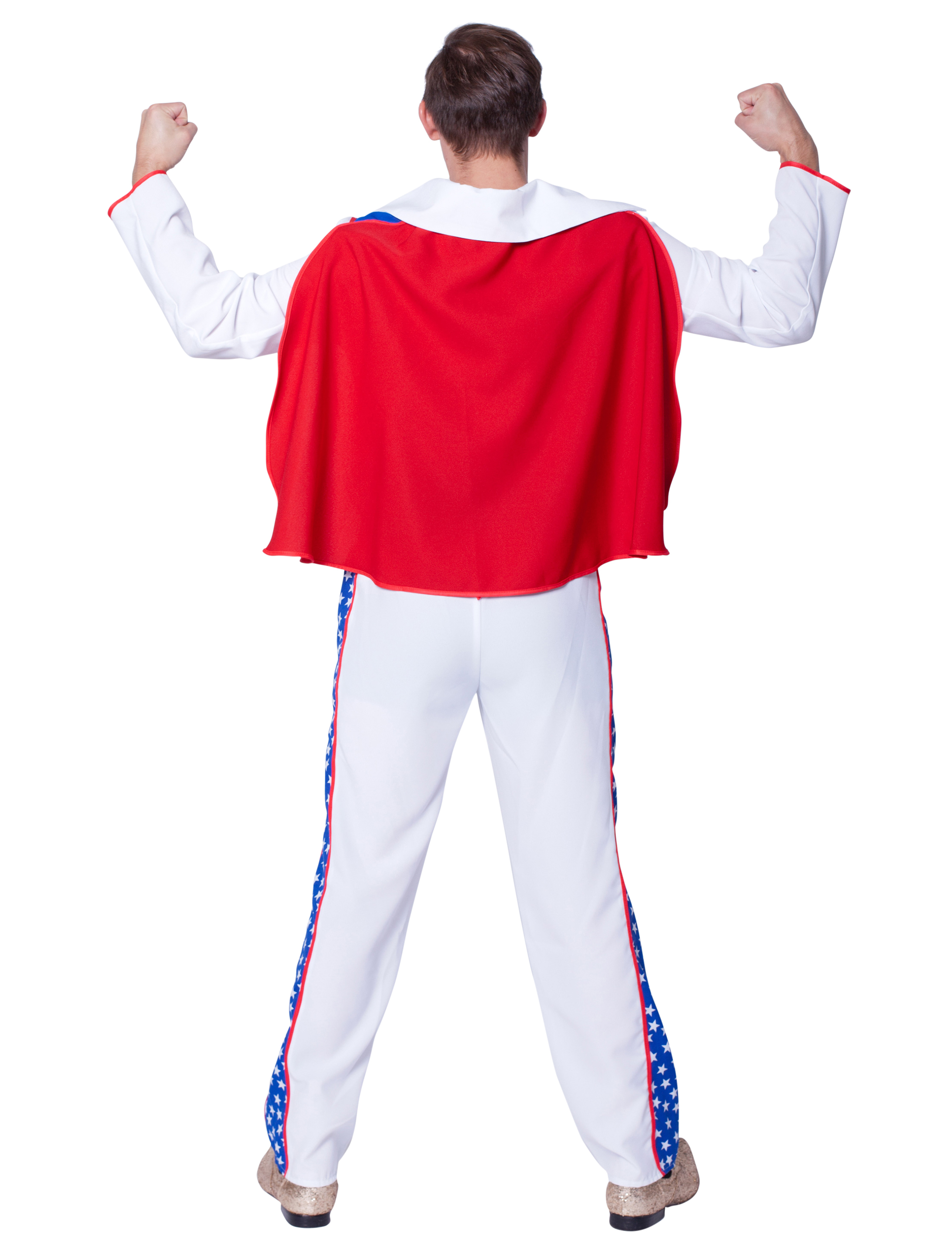Overall Stuntman XS Overall Stuntman XS
