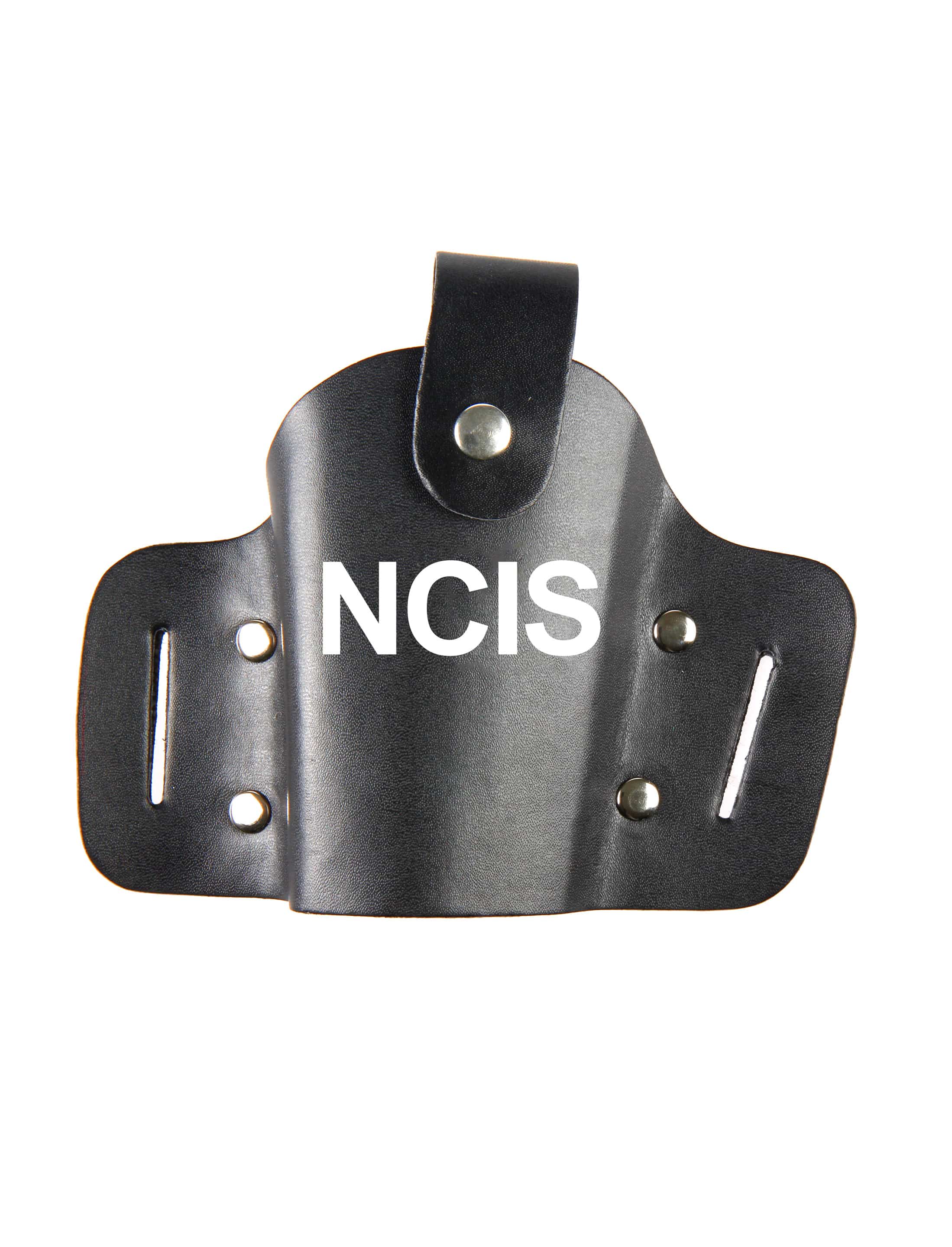 Pistolenholster NCIS