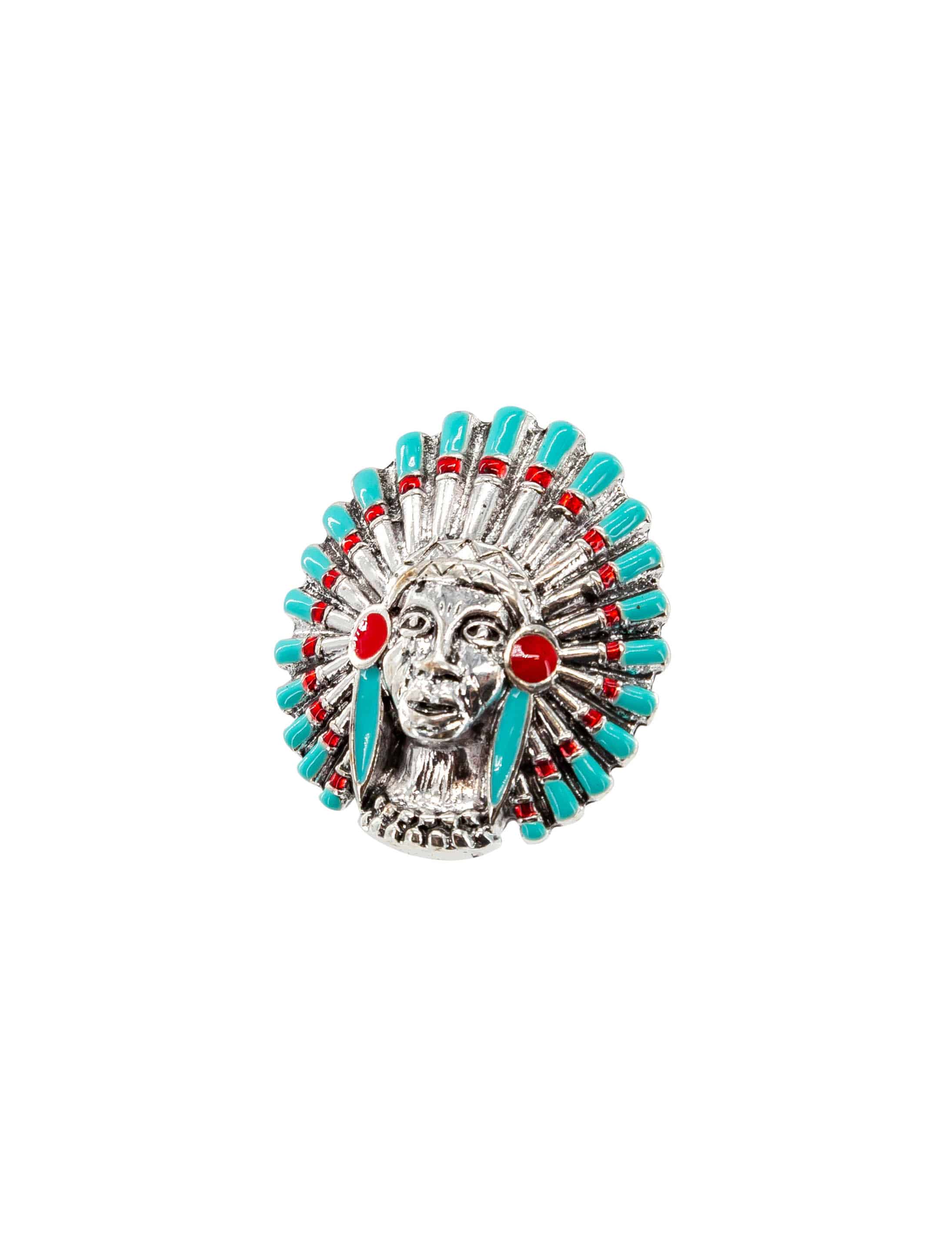 Ring Indianer