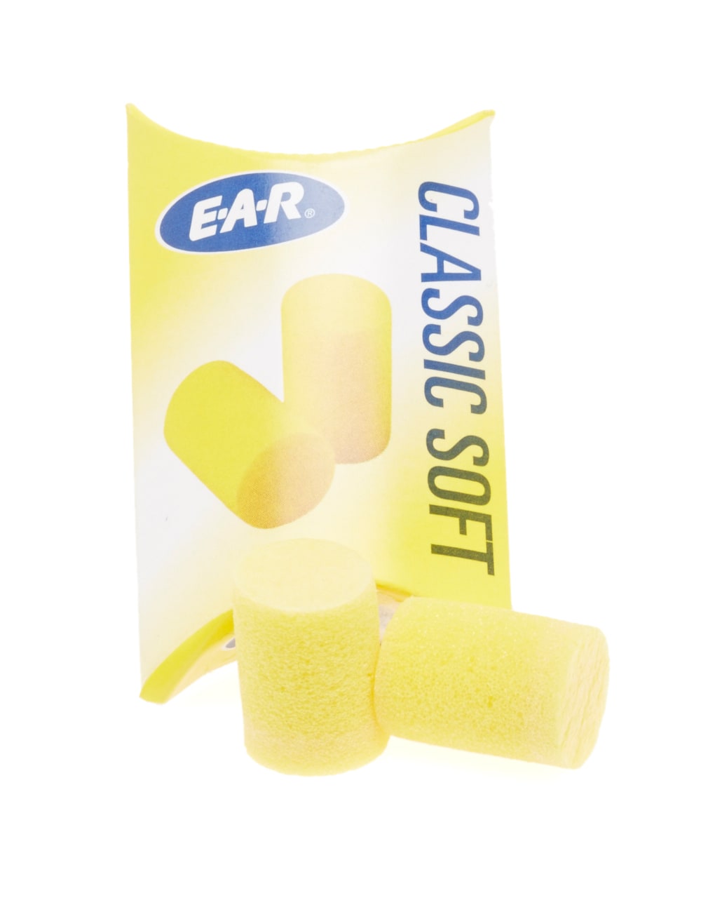 Gehörstöpsel 1 Paar