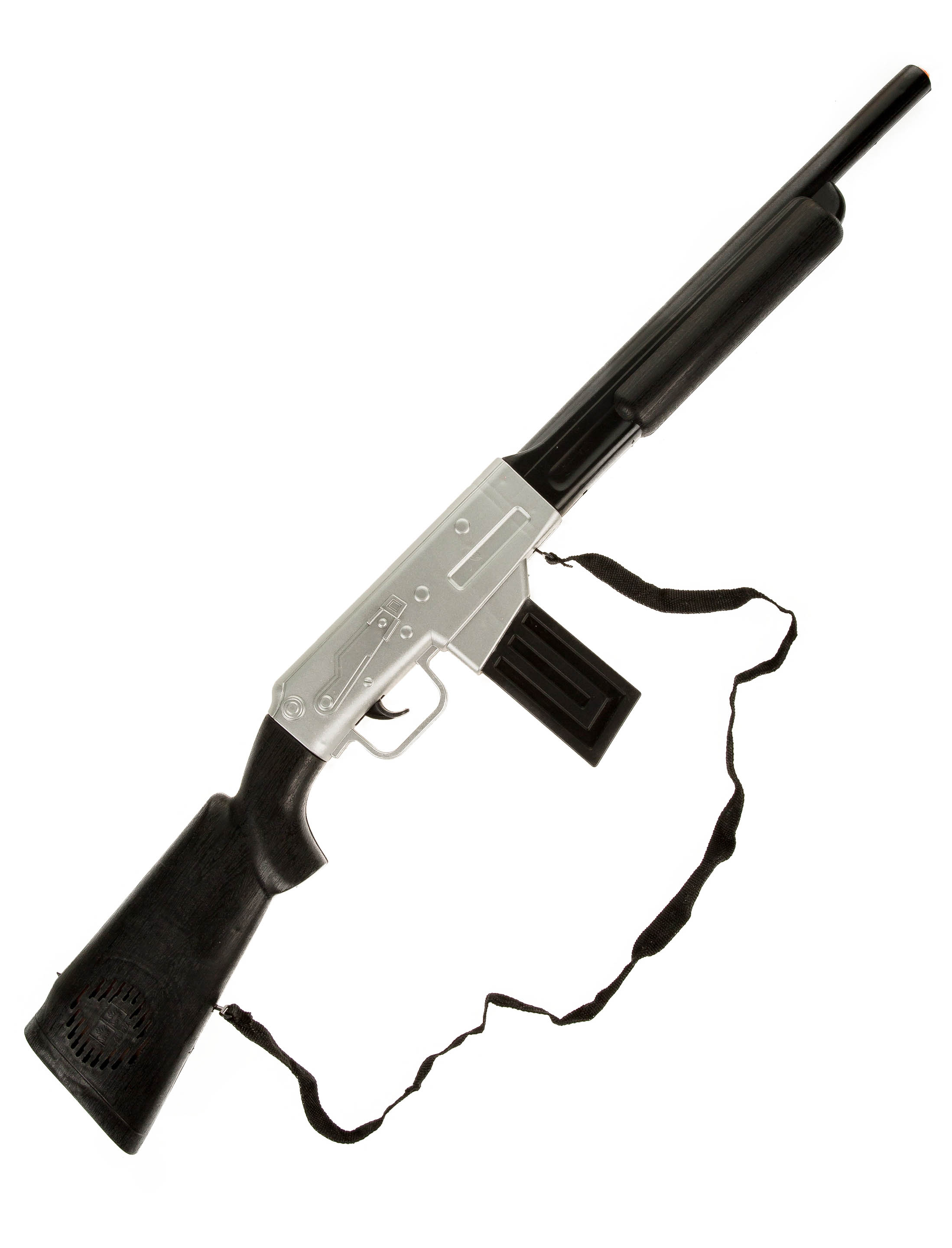 Gewehr Joe schwarz 71cm