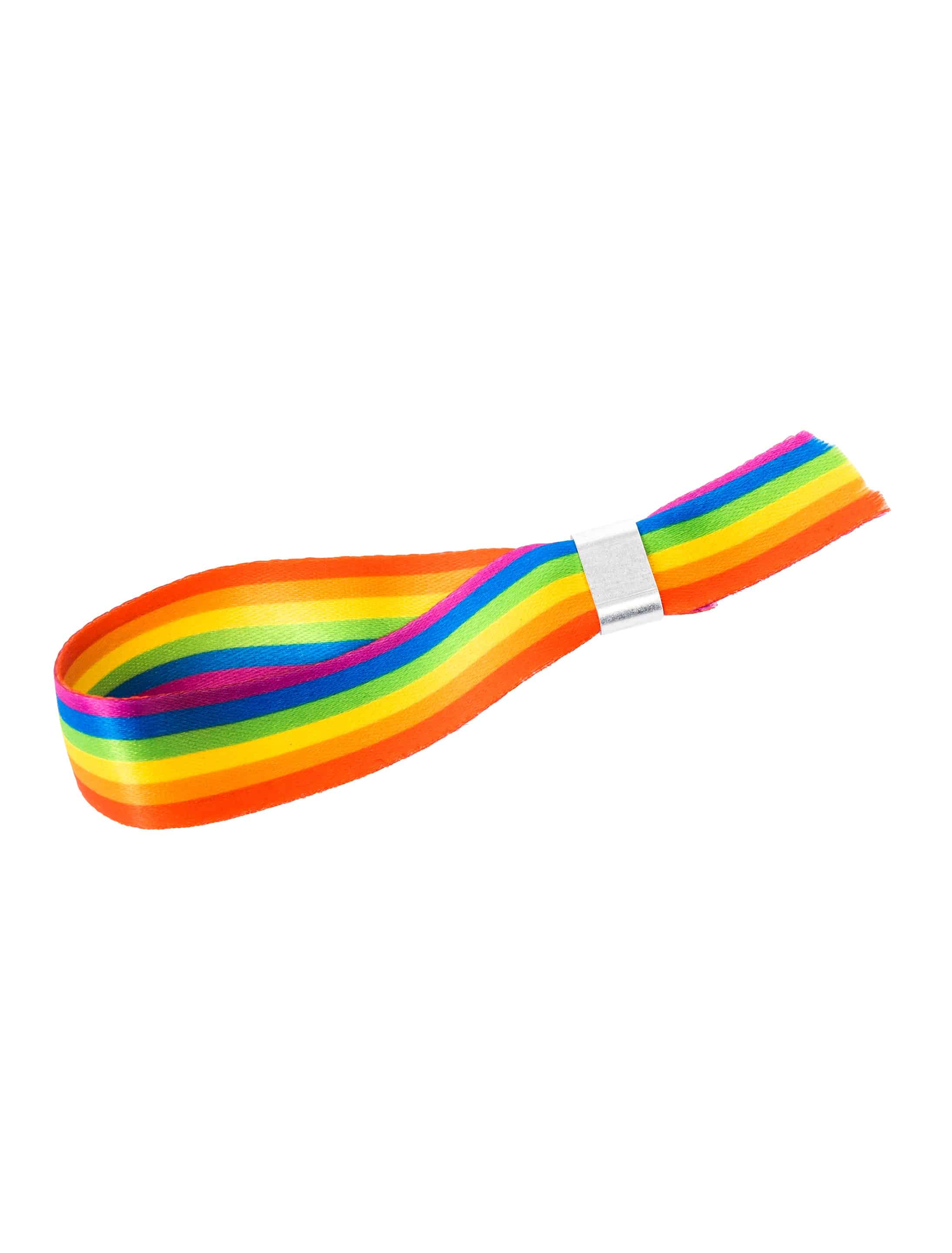 Armband Regenbogen 35cm